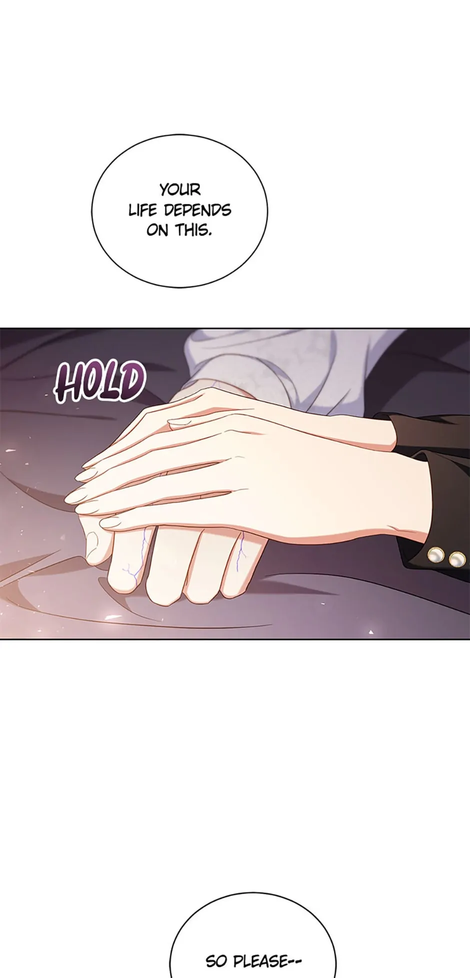 The Maid Wants to Quit Within the Reverse Harem Game chapter 45 page 62