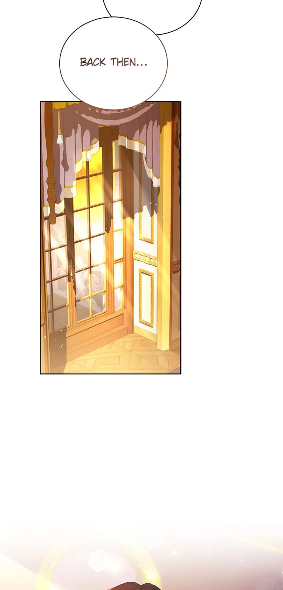 The Maid Wants to Quit Within the Reverse Harem Game chapter 45 page 63