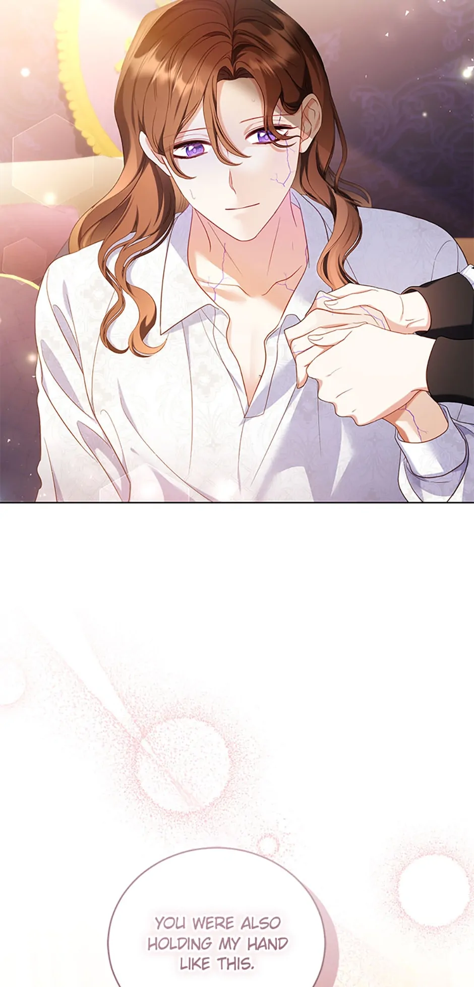 The Maid Wants to Quit Within the Reverse Harem Game chapter 45 page 64