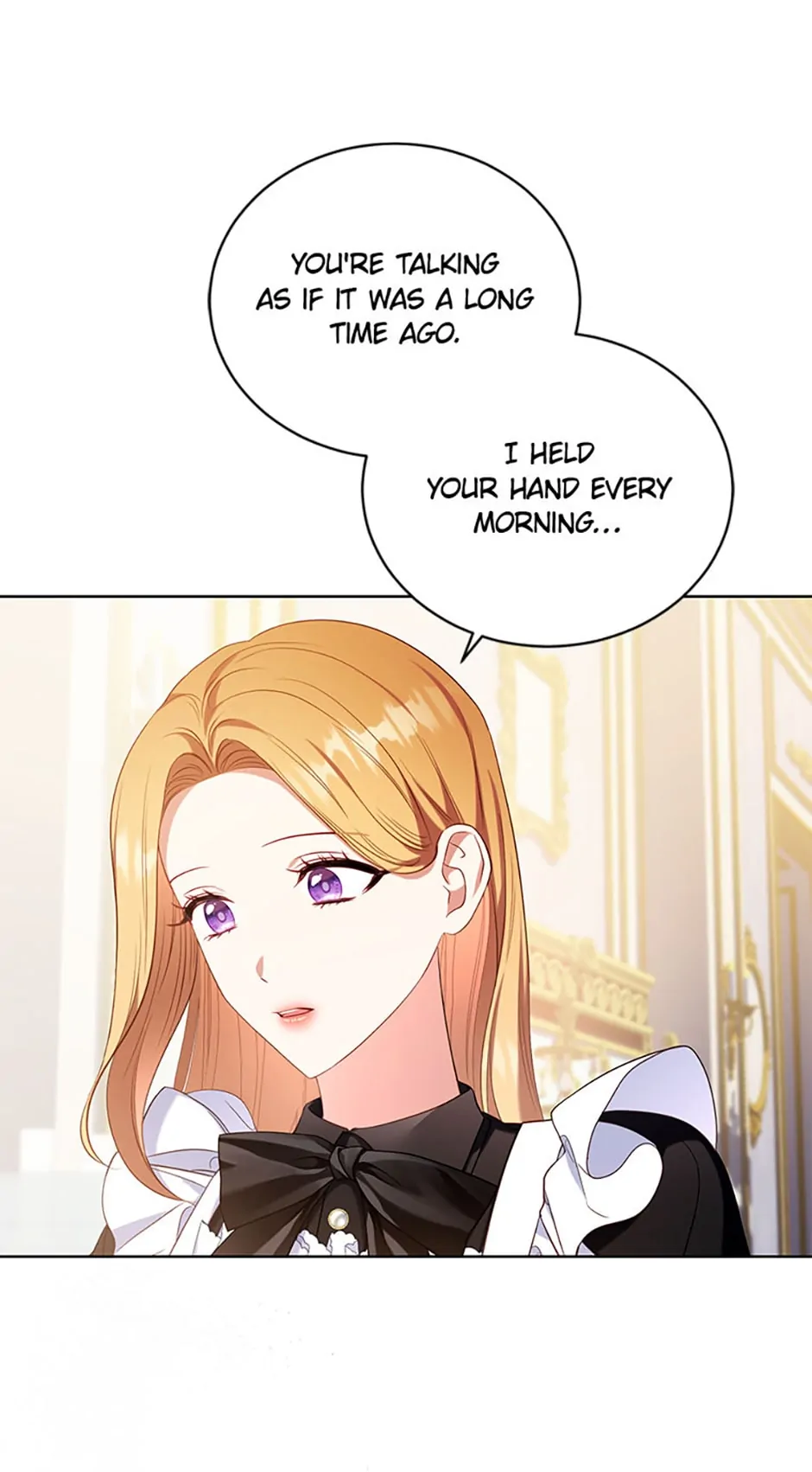 The Maid Wants to Quit Within the Reverse Harem Game chapter 45 page 66