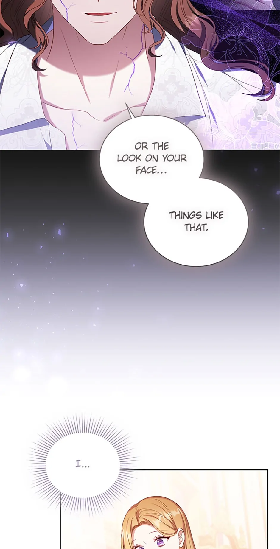 The Maid Wants to Quit Within the Reverse Harem Game chapter 46 page 11