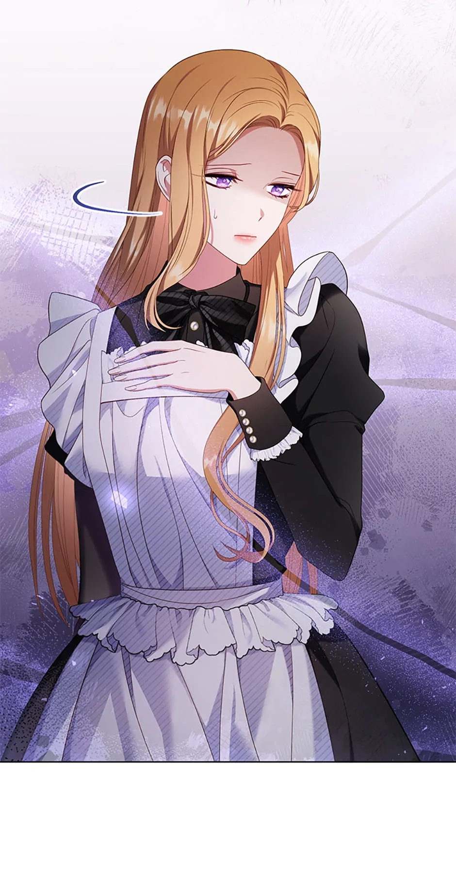 The Maid Wants to Quit Within the Reverse Harem Game chapter 46 page 13