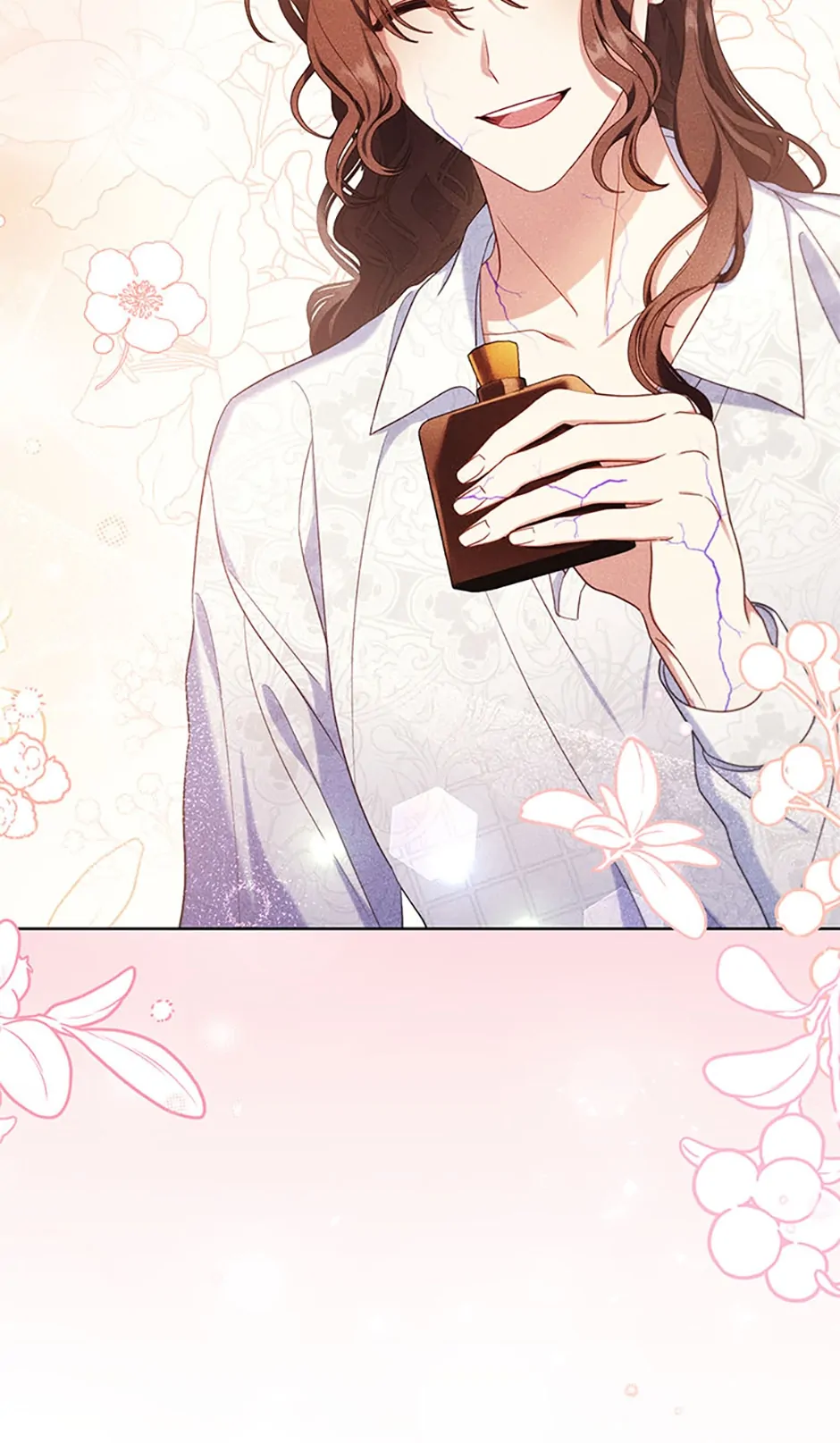 The Maid Wants to Quit Within the Reverse Harem Game chapter 46 page 28