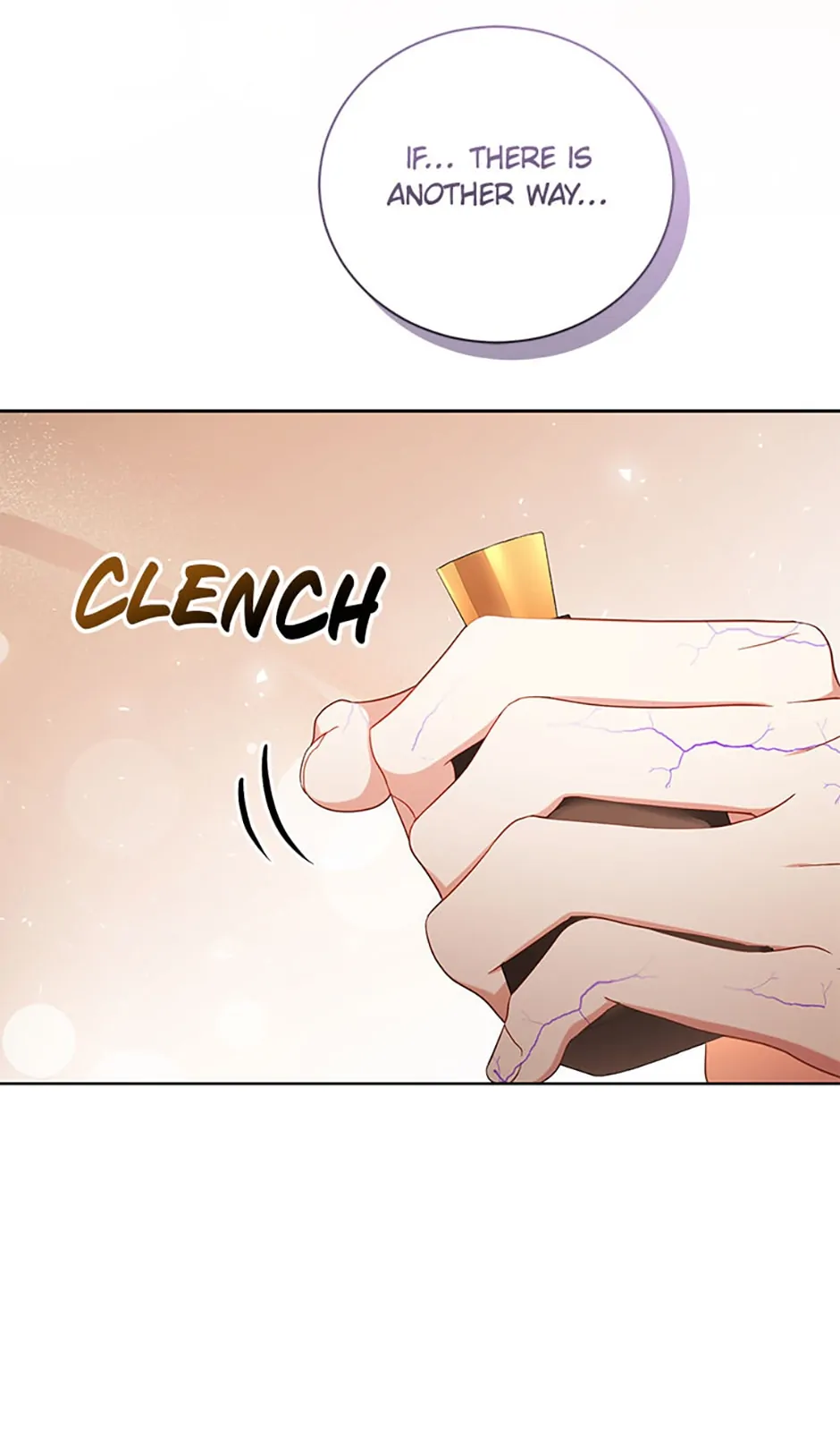 The Maid Wants to Quit Within the Reverse Harem Game chapter 46 page 29