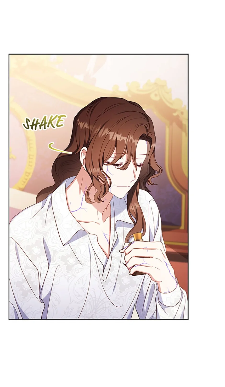 The Maid Wants to Quit Within the Reverse Harem Game chapter 46 page 30