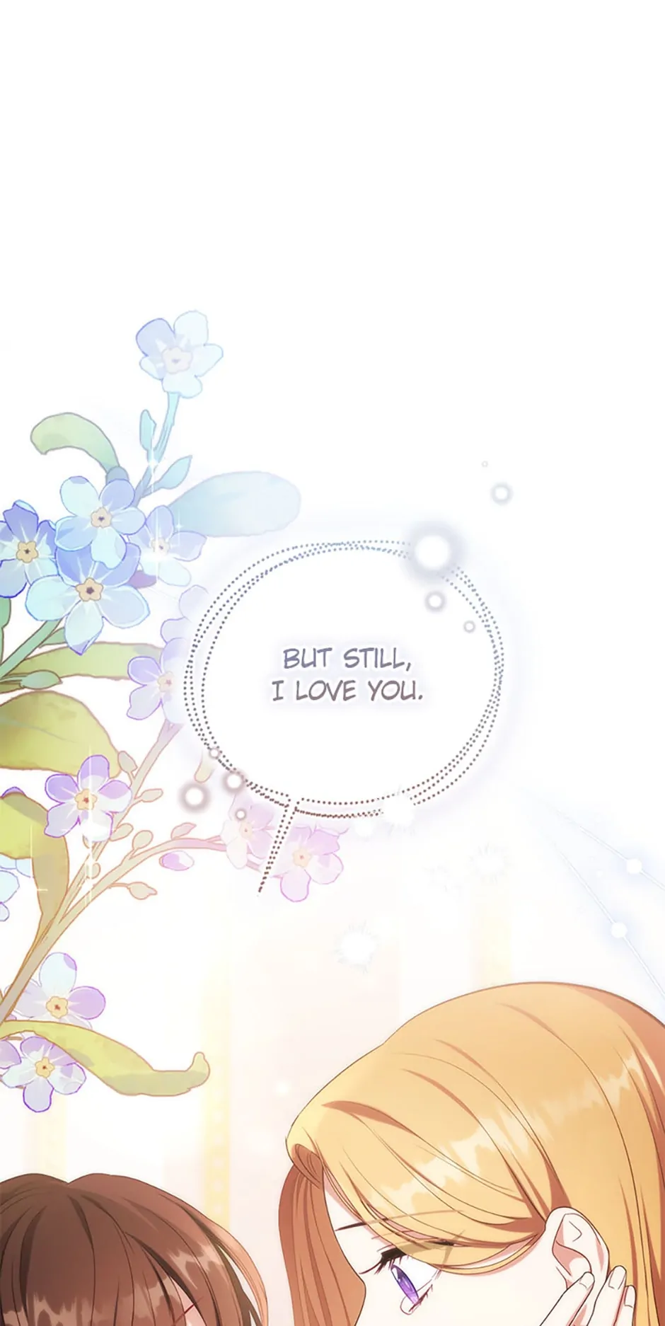 The Maid Wants to Quit Within the Reverse Harem Game chapter 46 page 36