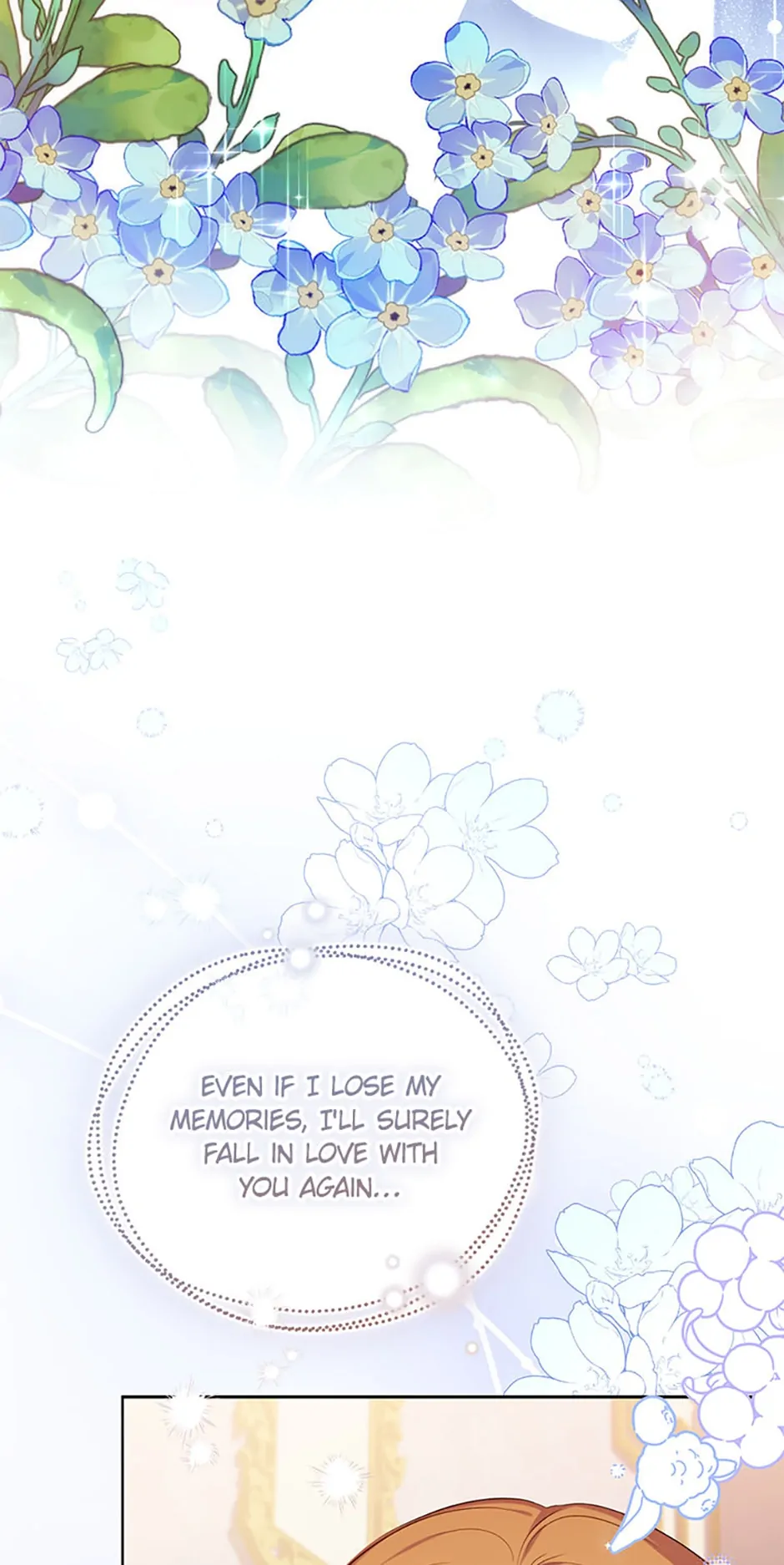 The Maid Wants to Quit Within the Reverse Harem Game chapter 46 page 38