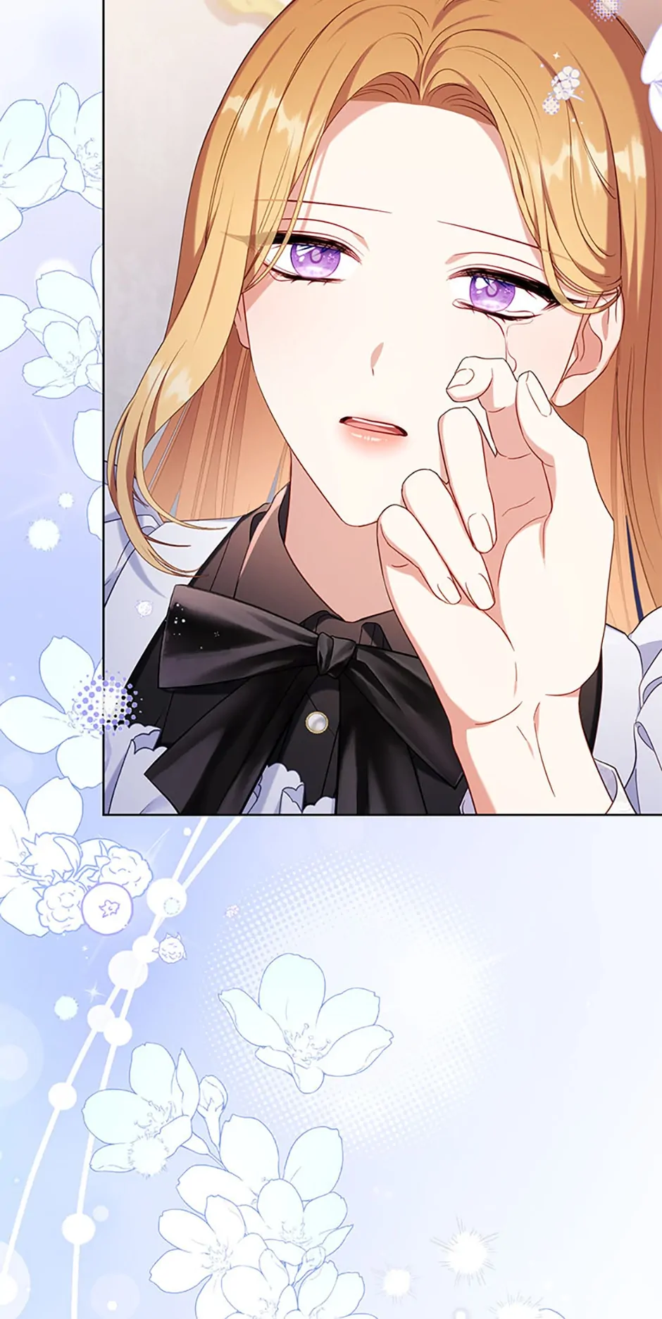 The Maid Wants to Quit Within the Reverse Harem Game chapter 46 page 39