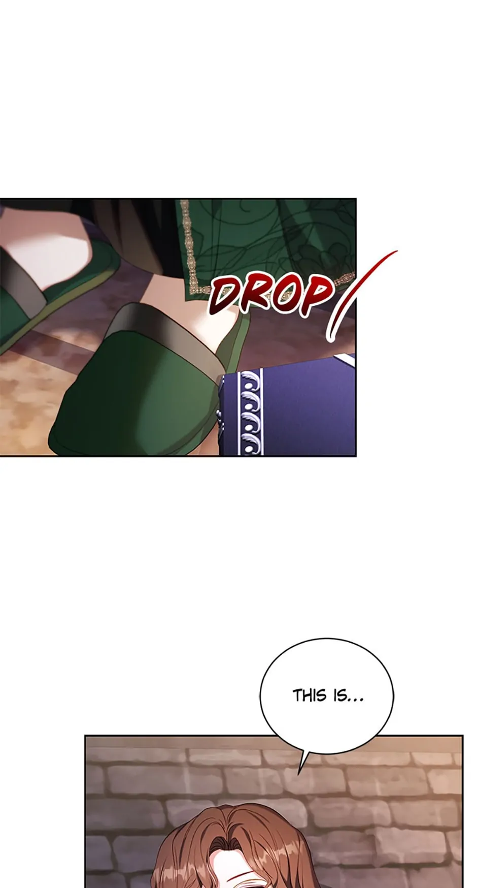 The Maid Wants to Quit Within the Reverse Harem Game chapter 46 page 49