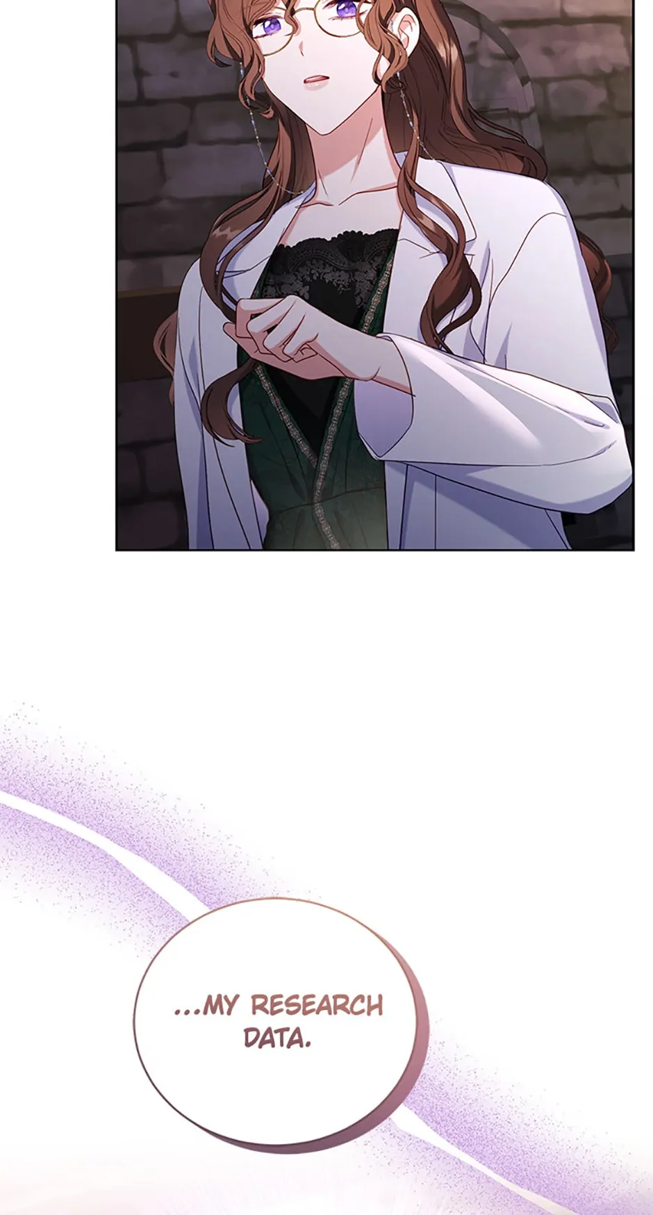 The Maid Wants to Quit Within the Reverse Harem Game chapter 46 page 50