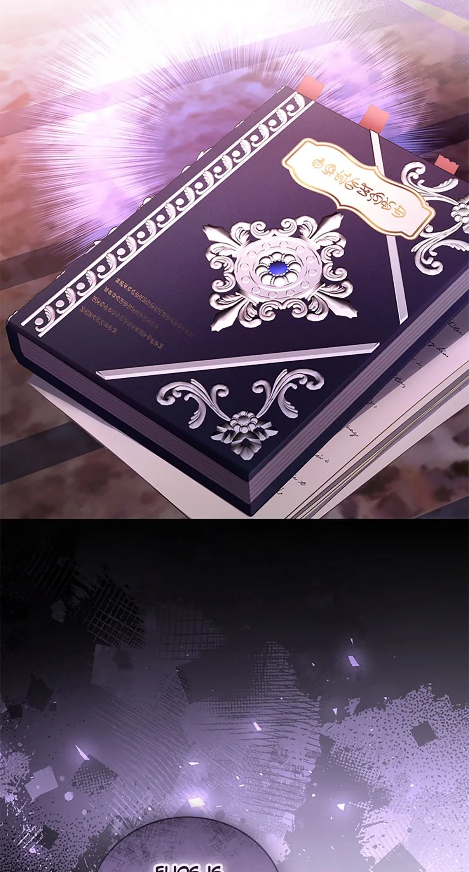 The Maid Wants to Quit Within the Reverse Harem Game chapter 46 page 51