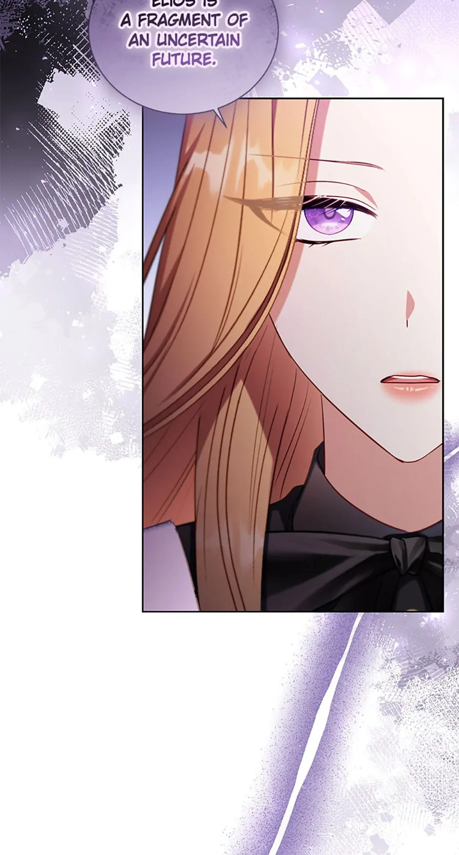 The Maid Wants to Quit Within the Reverse Harem Game chapter 46 page 52