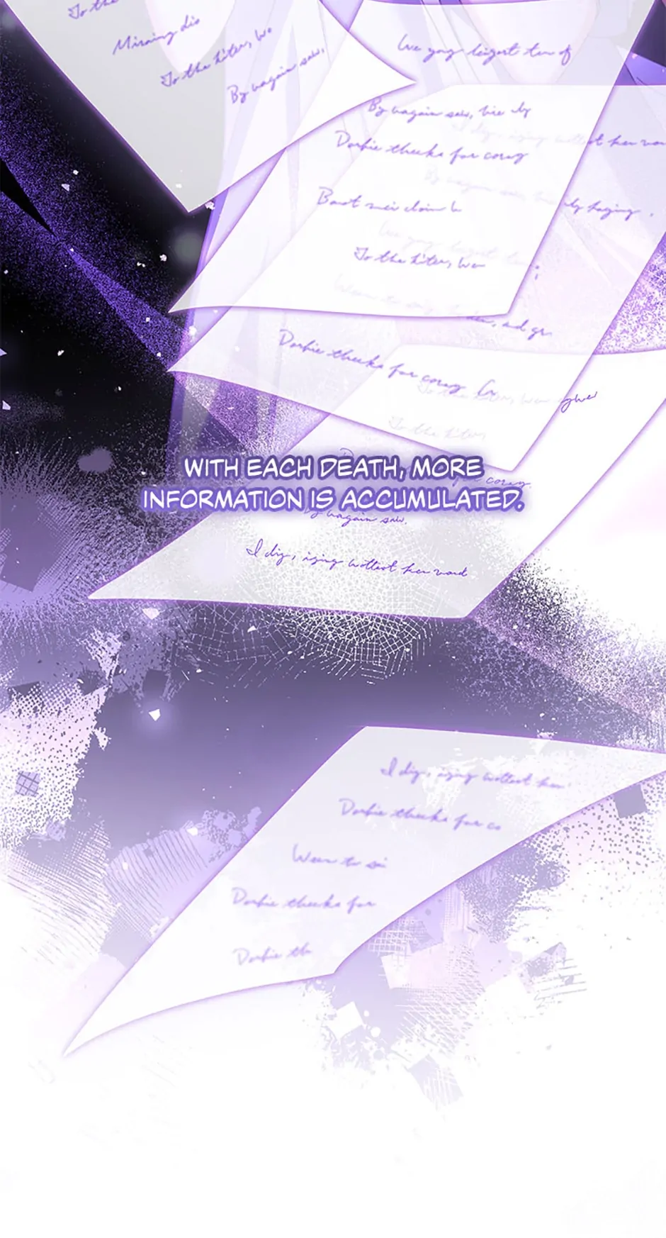 The Maid Wants to Quit Within the Reverse Harem Game chapter 46 page 55