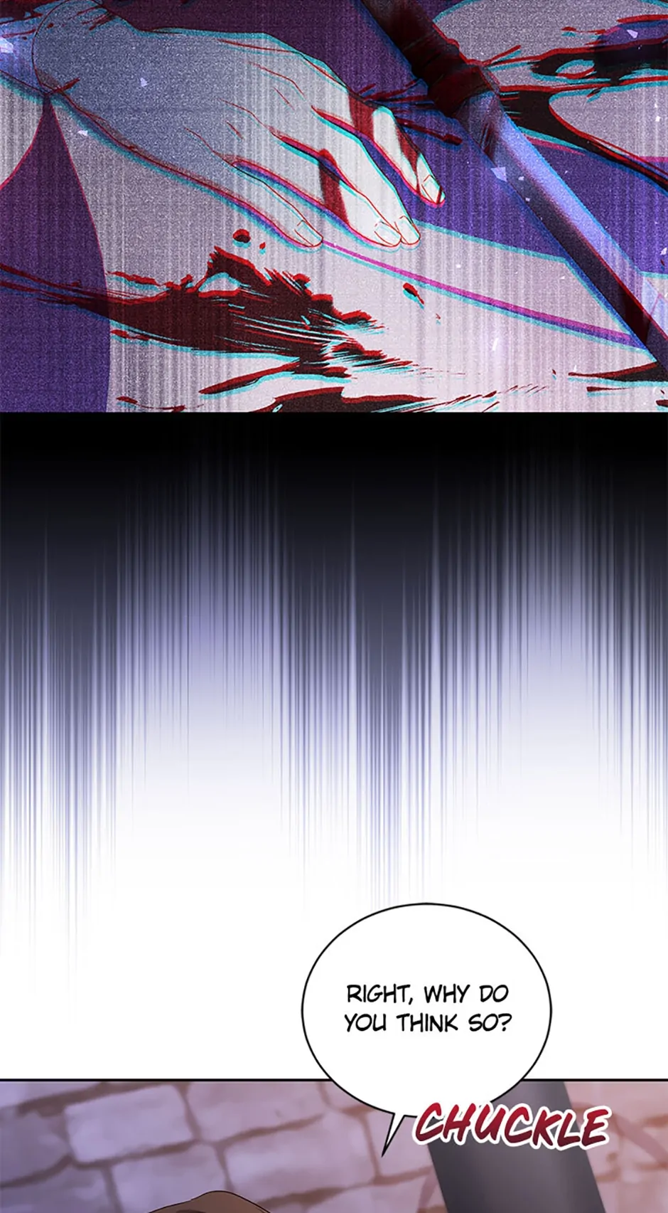 The Maid Wants to Quit Within the Reverse Harem Game chapter 46 page 63