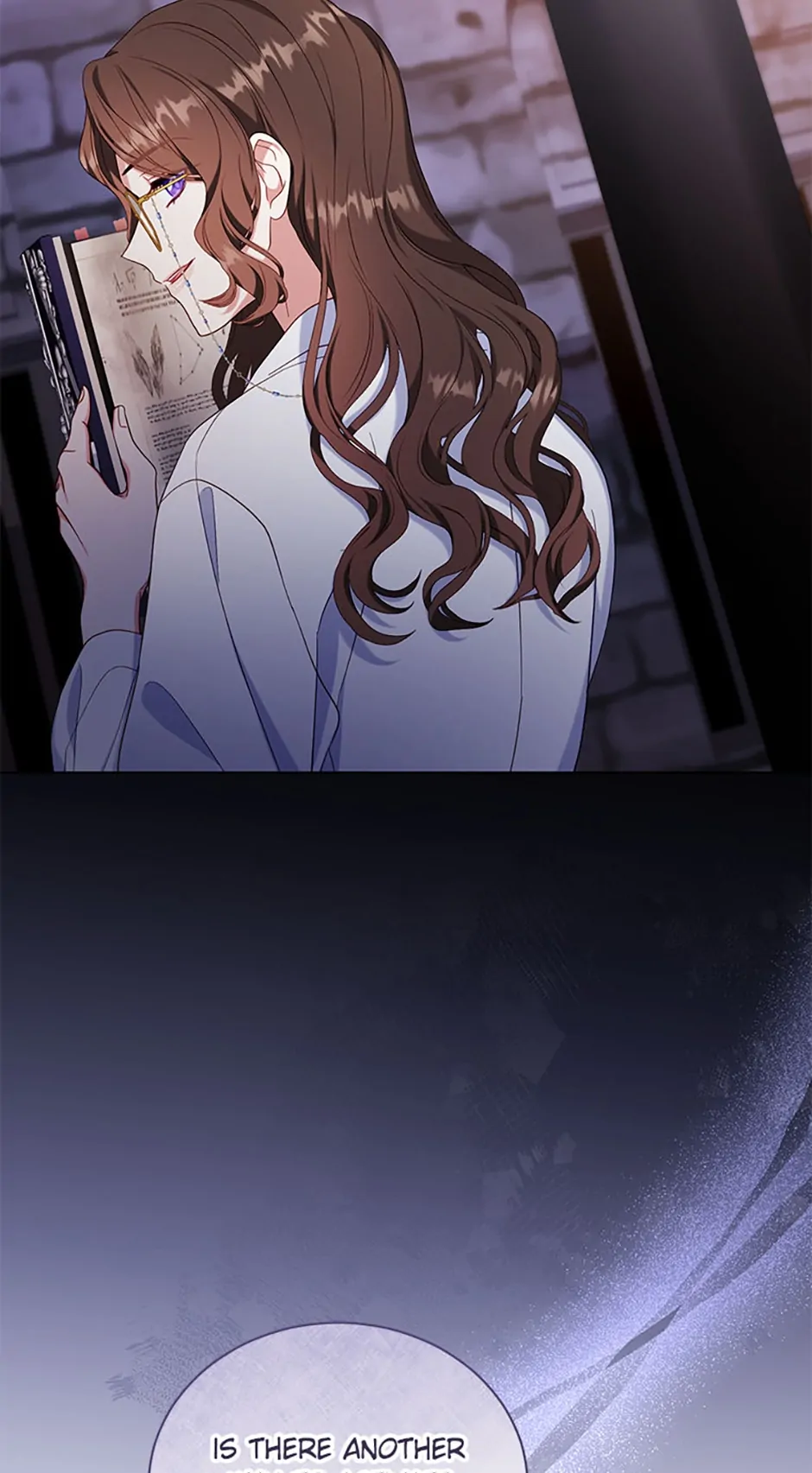 The Maid Wants to Quit Within the Reverse Harem Game chapter 46 page 64