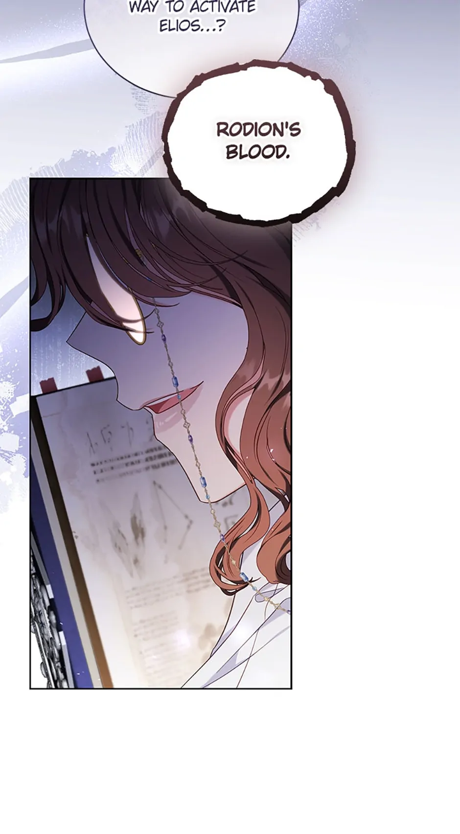 The Maid Wants to Quit Within the Reverse Harem Game chapter 46 page 65