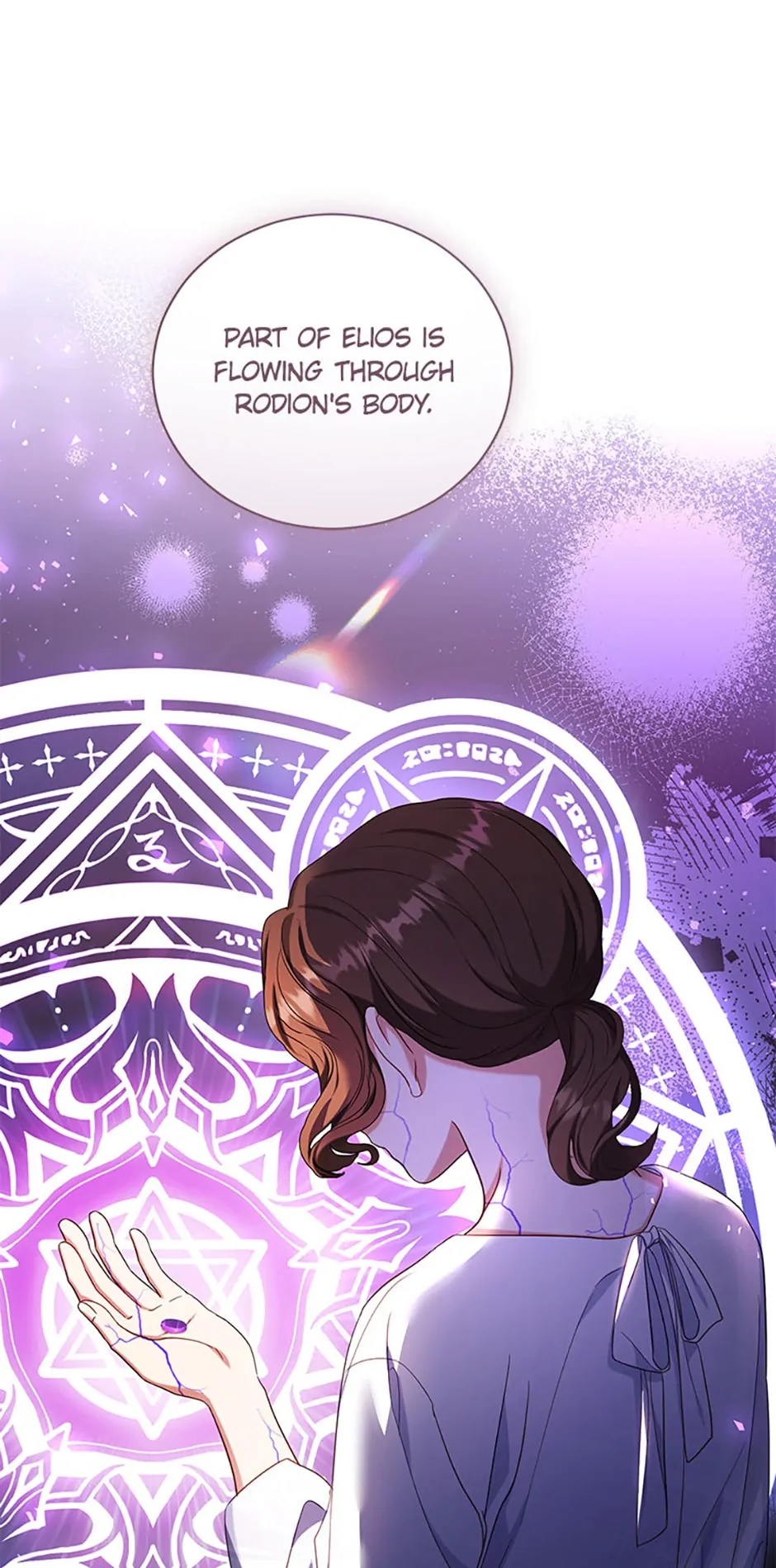 The Maid Wants to Quit Within the Reverse Harem Game chapter 46 page 66