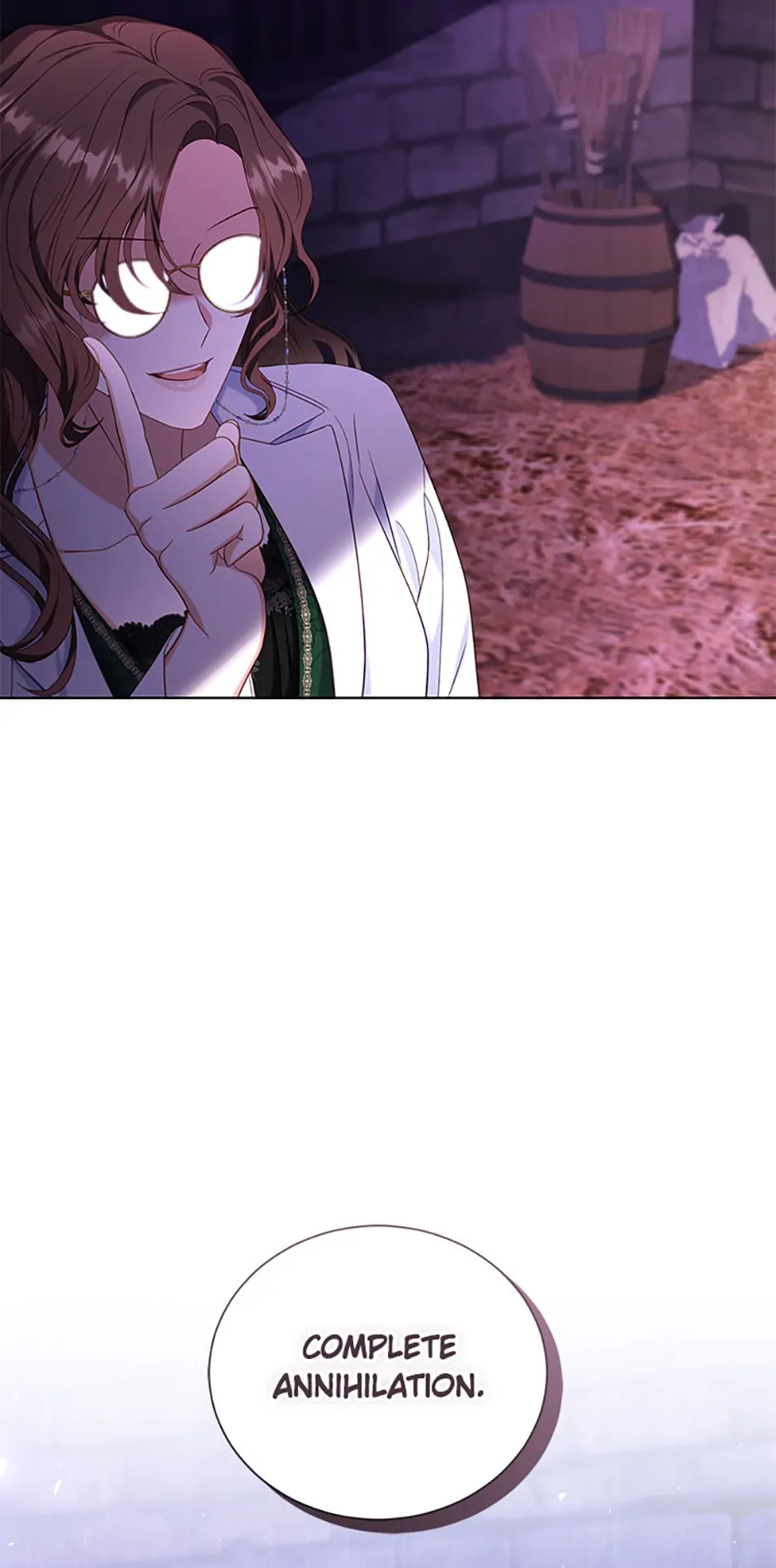 The Maid Wants to Quit Within the Reverse Harem Game chapter 46 page 69