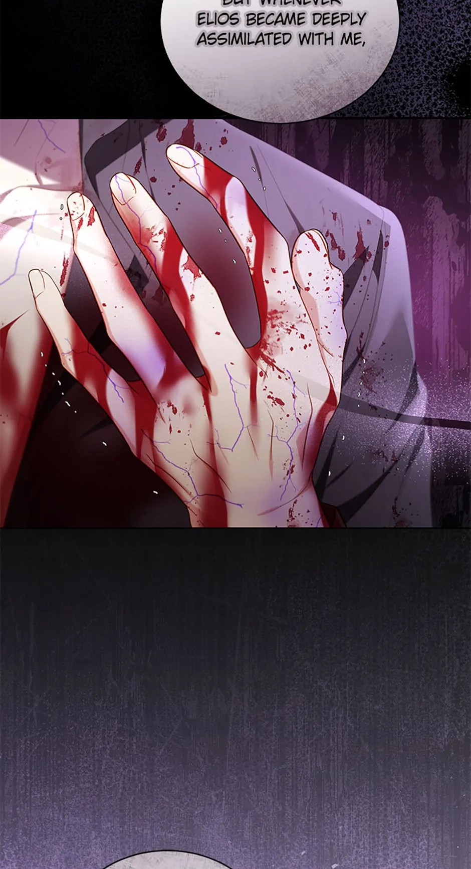 The Maid Wants to Quit Within the Reverse Harem Game chapter 46 page 7