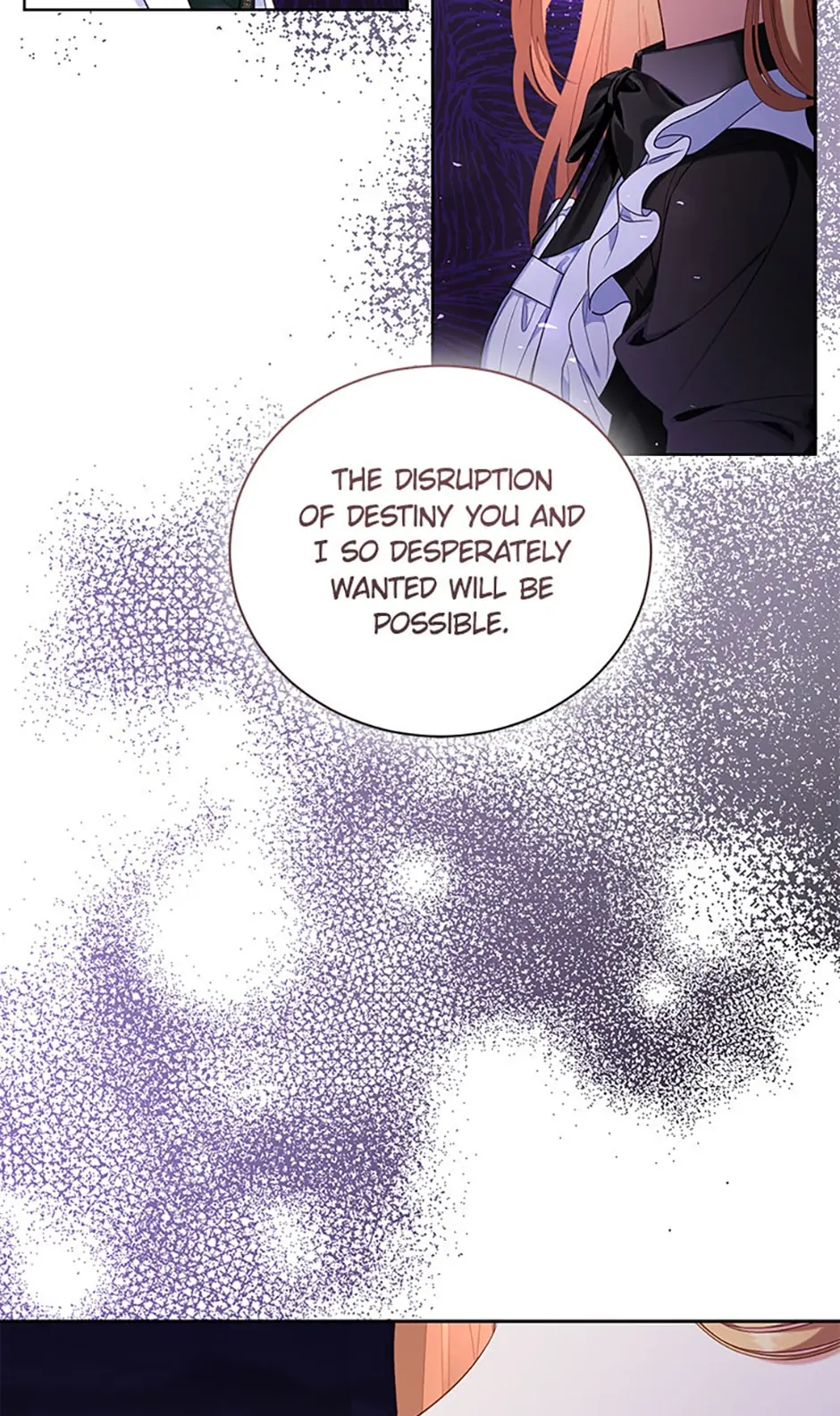 The Maid Wants to Quit Within the Reverse Harem Game chapter 46 page 72