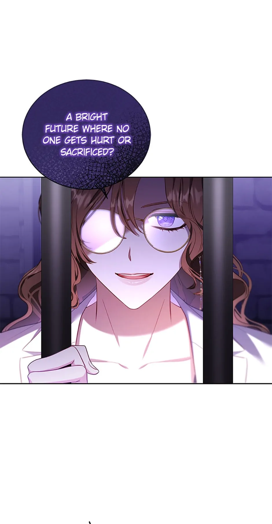 The Maid Wants to Quit Within the Reverse Harem Game chapter 46 page 75