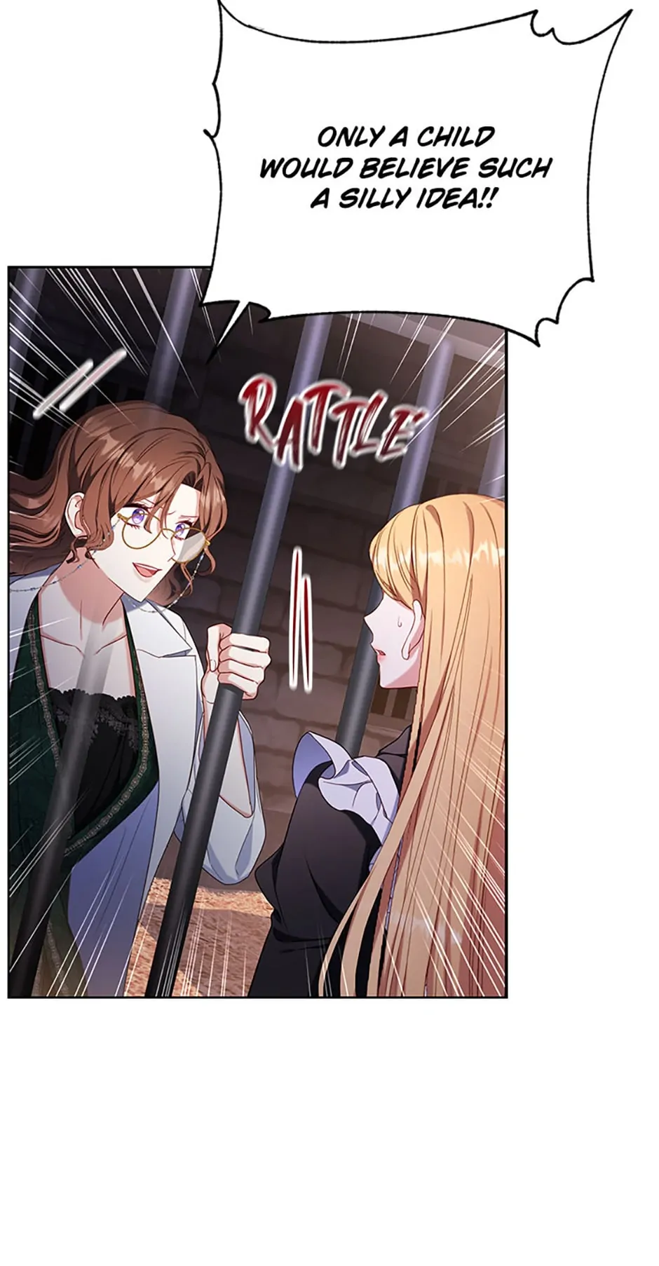 The Maid Wants to Quit Within the Reverse Harem Game chapter 46 page 76