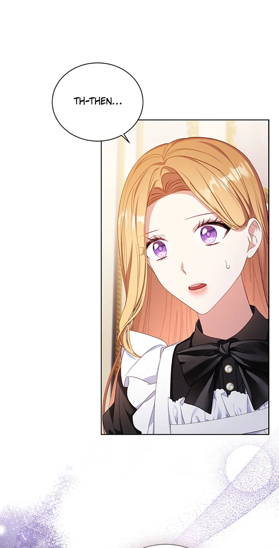 The Maid Wants to Quit Within the Reverse Harem Game chapter 46 page 9