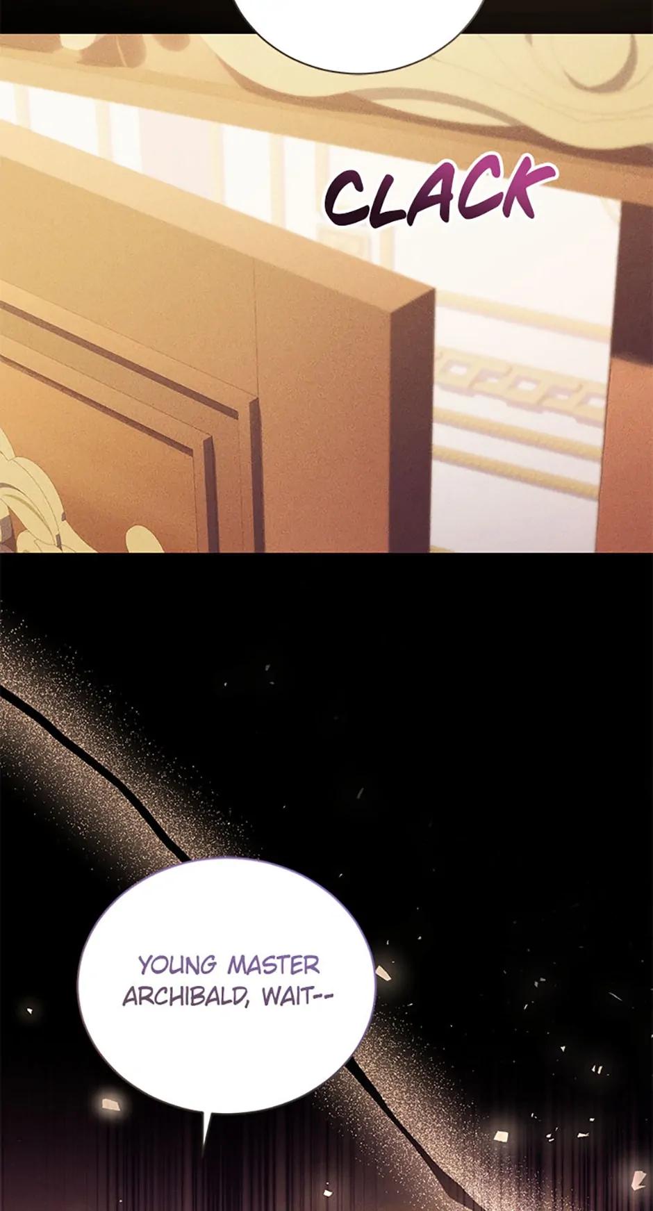 The Maid Wants to Quit Within the Reverse Harem Game chapter 47 page 10