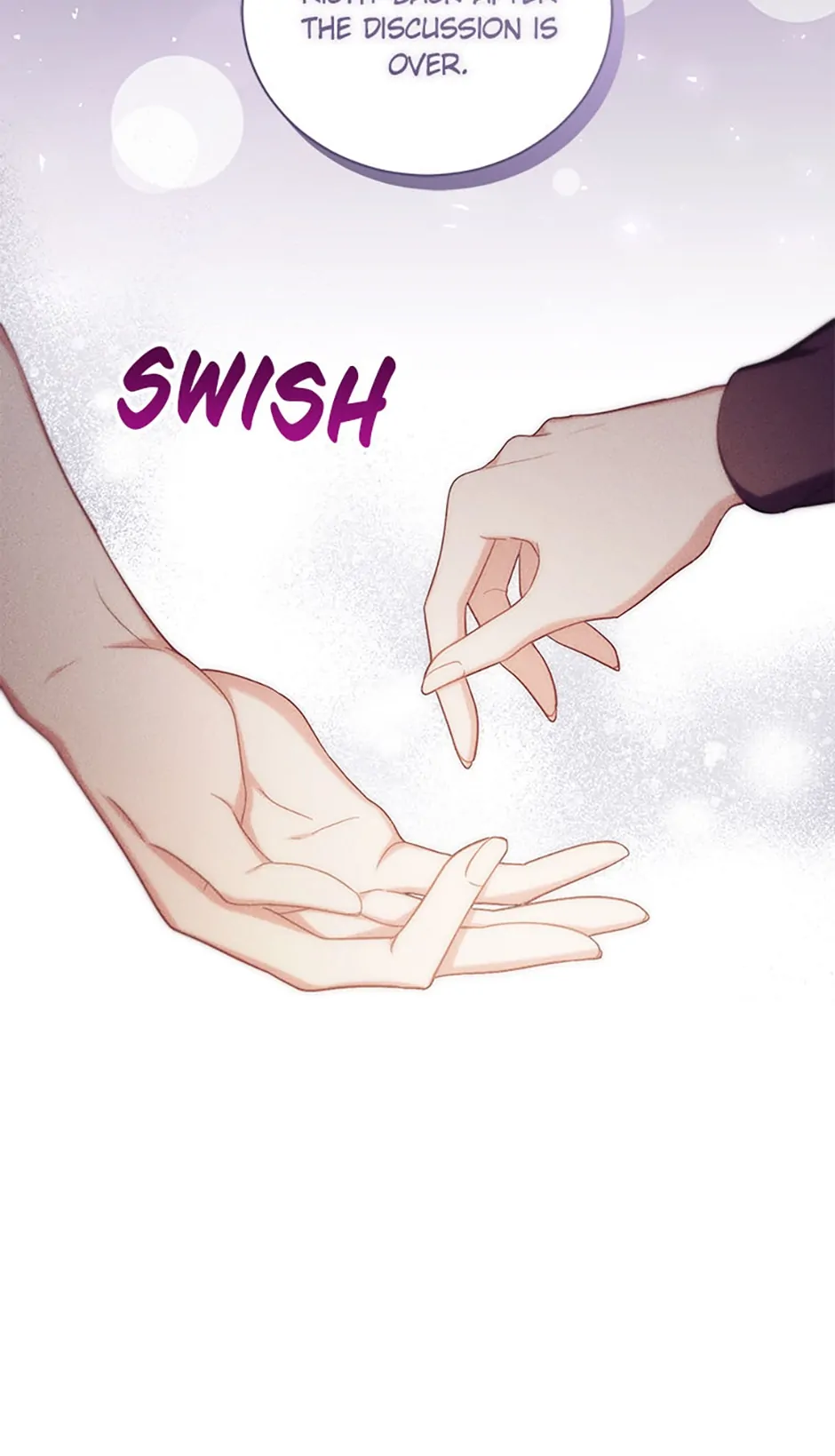 The Maid Wants to Quit Within the Reverse Harem Game chapter 47 page 23