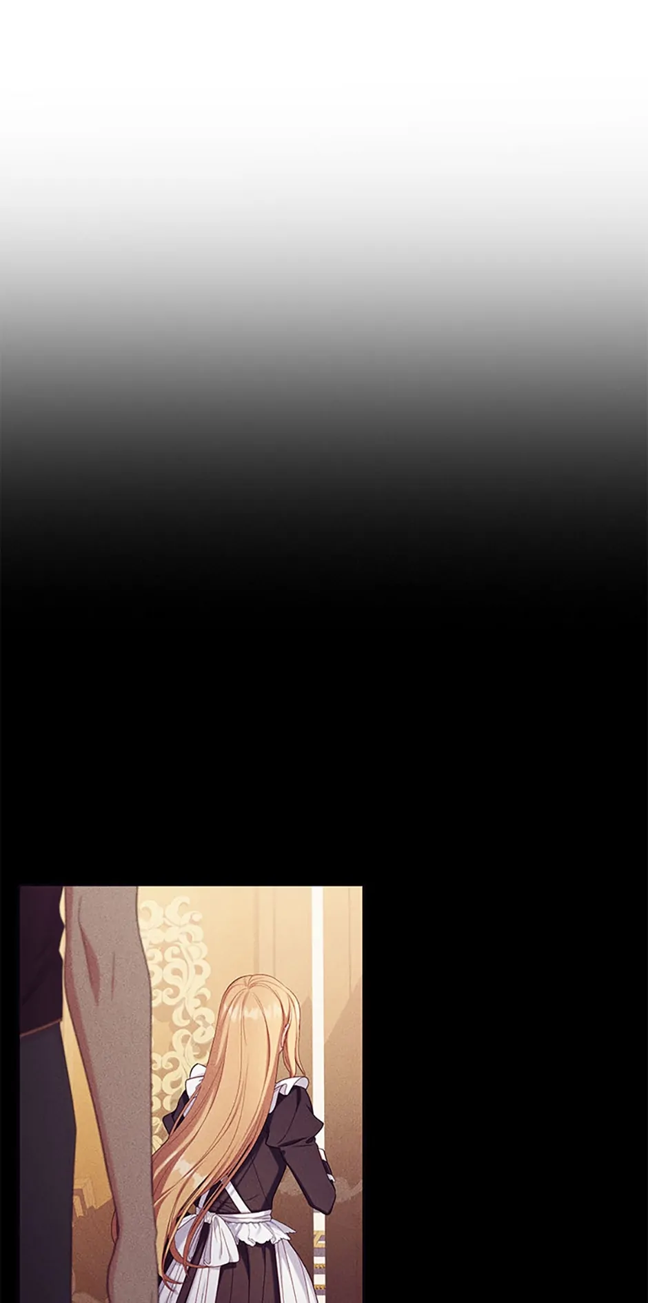 The Maid Wants to Quit Within the Reverse Harem Game chapter 47 page 24