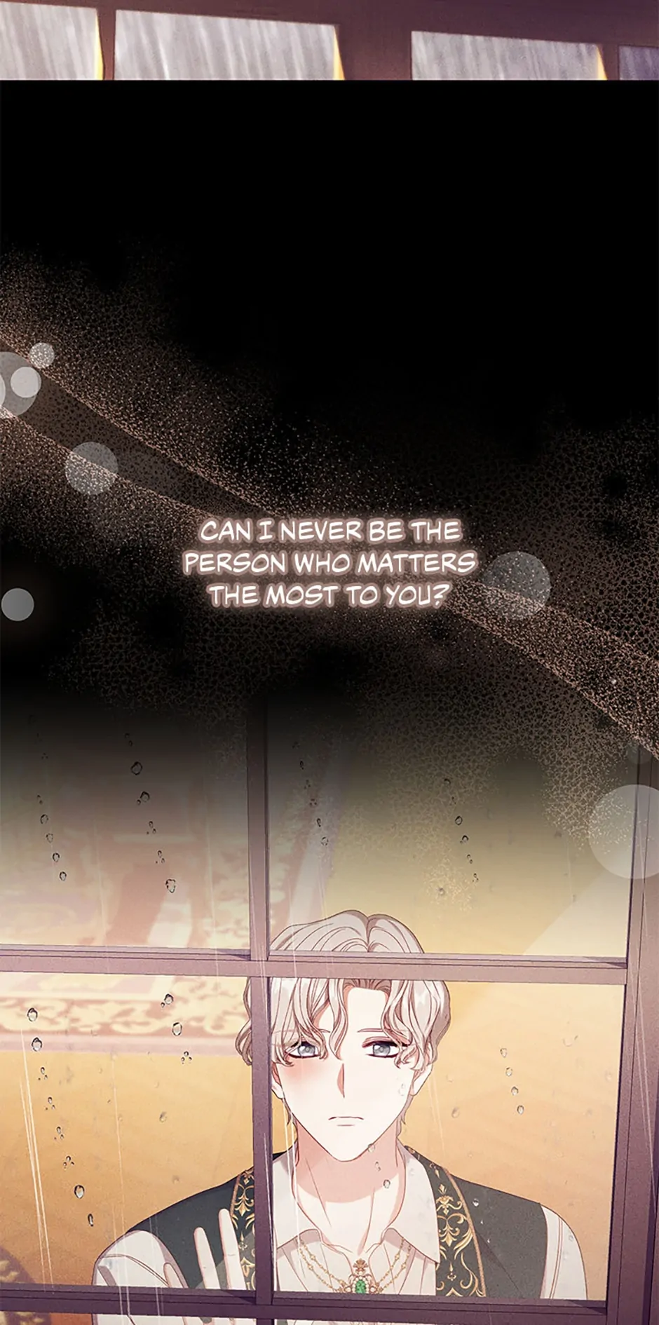 The Maid Wants to Quit Within the Reverse Harem Game chapter 47 page 26