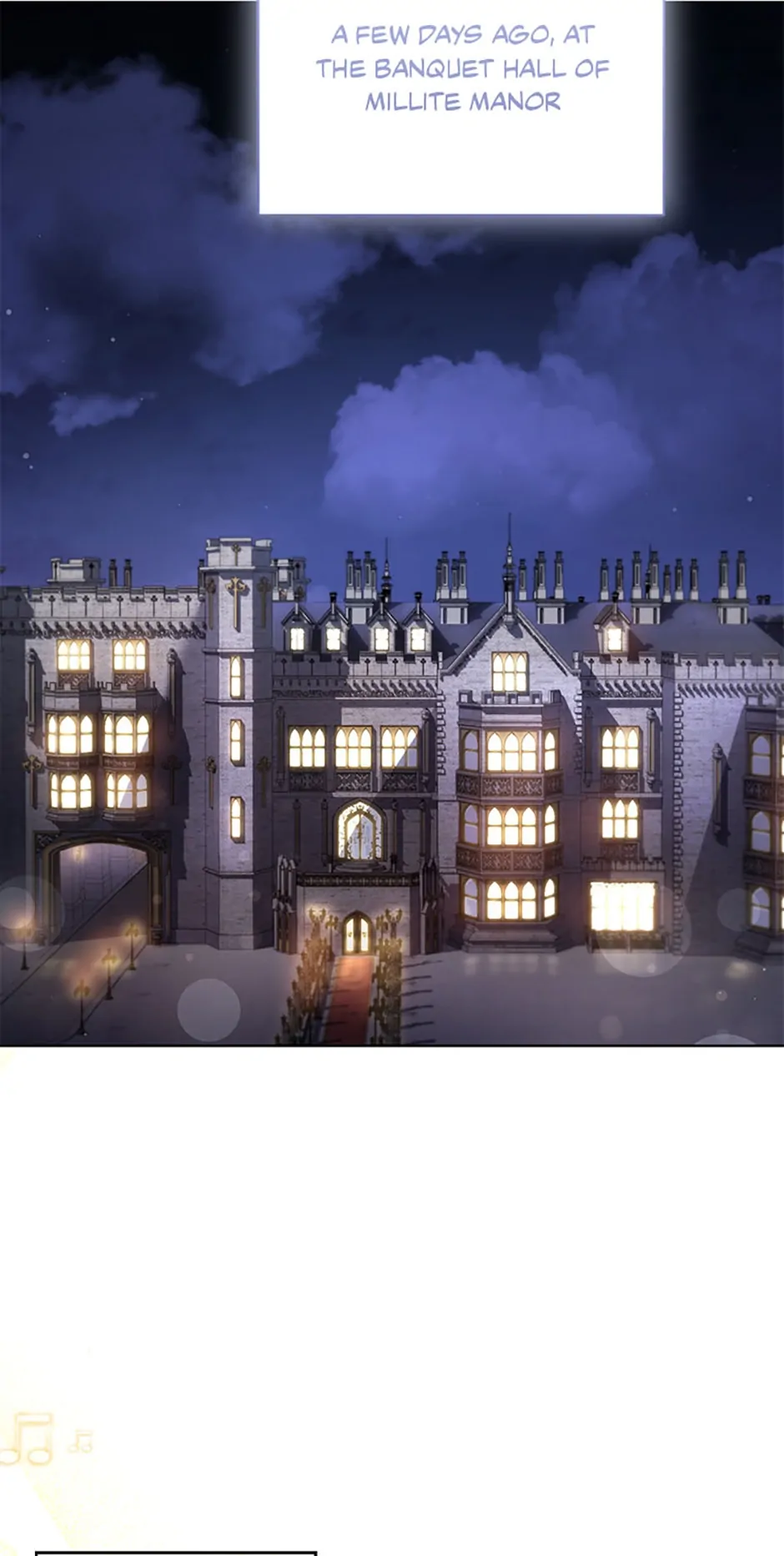 The Maid Wants to Quit Within the Reverse Harem Game chapter 47 page 3