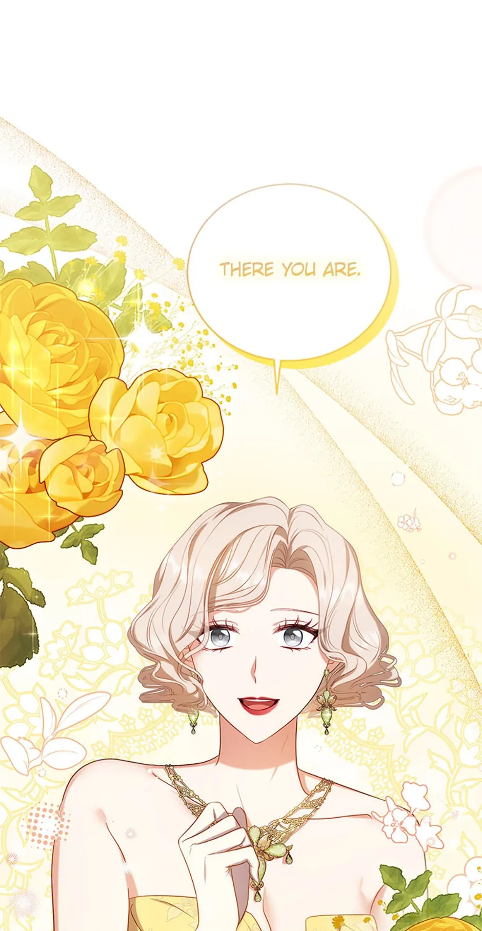 The Maid Wants to Quit Within the Reverse Harem Game chapter 47 page 42