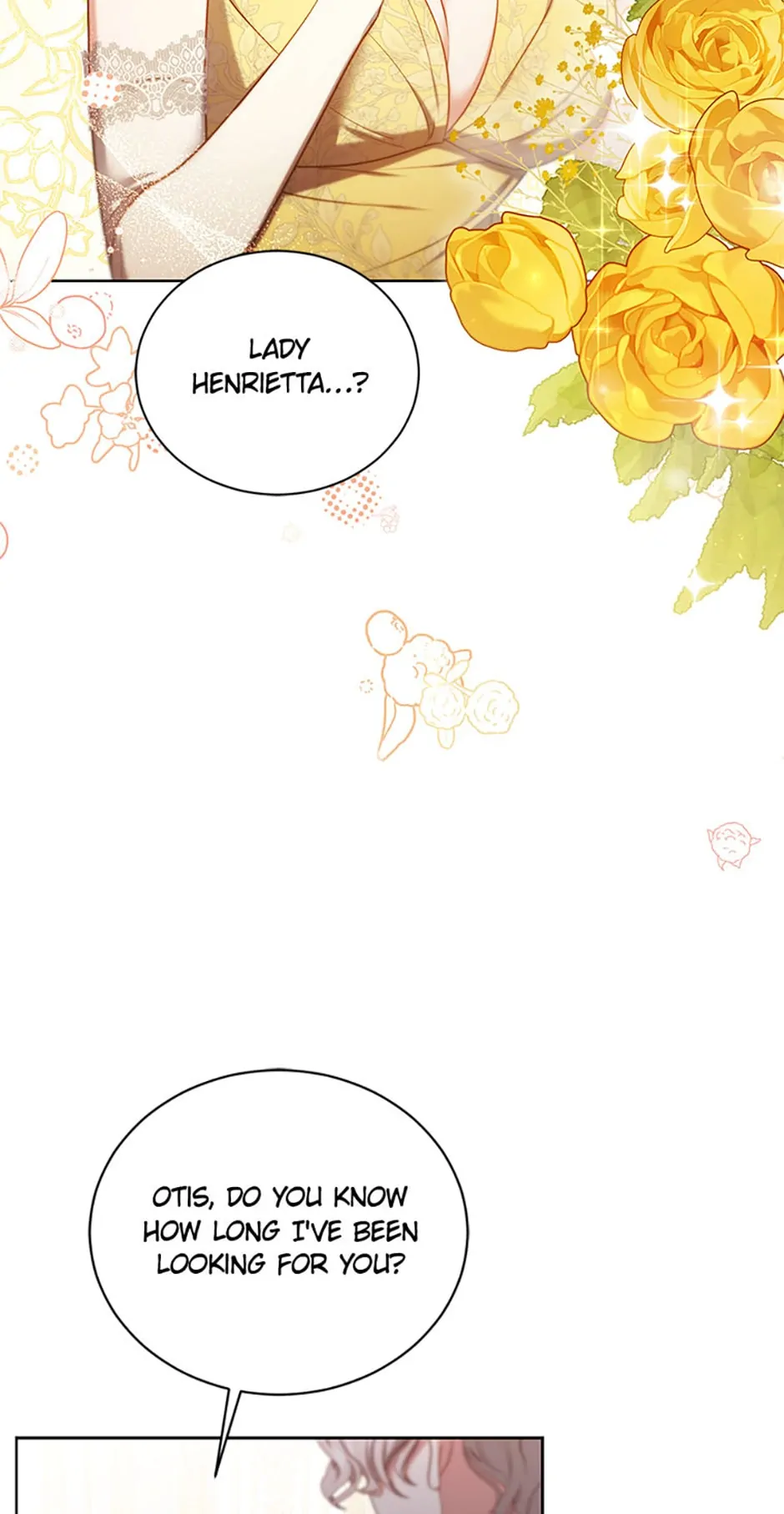 The Maid Wants to Quit Within the Reverse Harem Game chapter 47 page 43