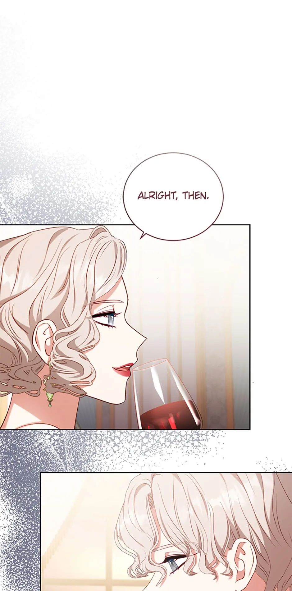 The Maid Wants to Quit Within the Reverse Harem Game chapter 47 page 55