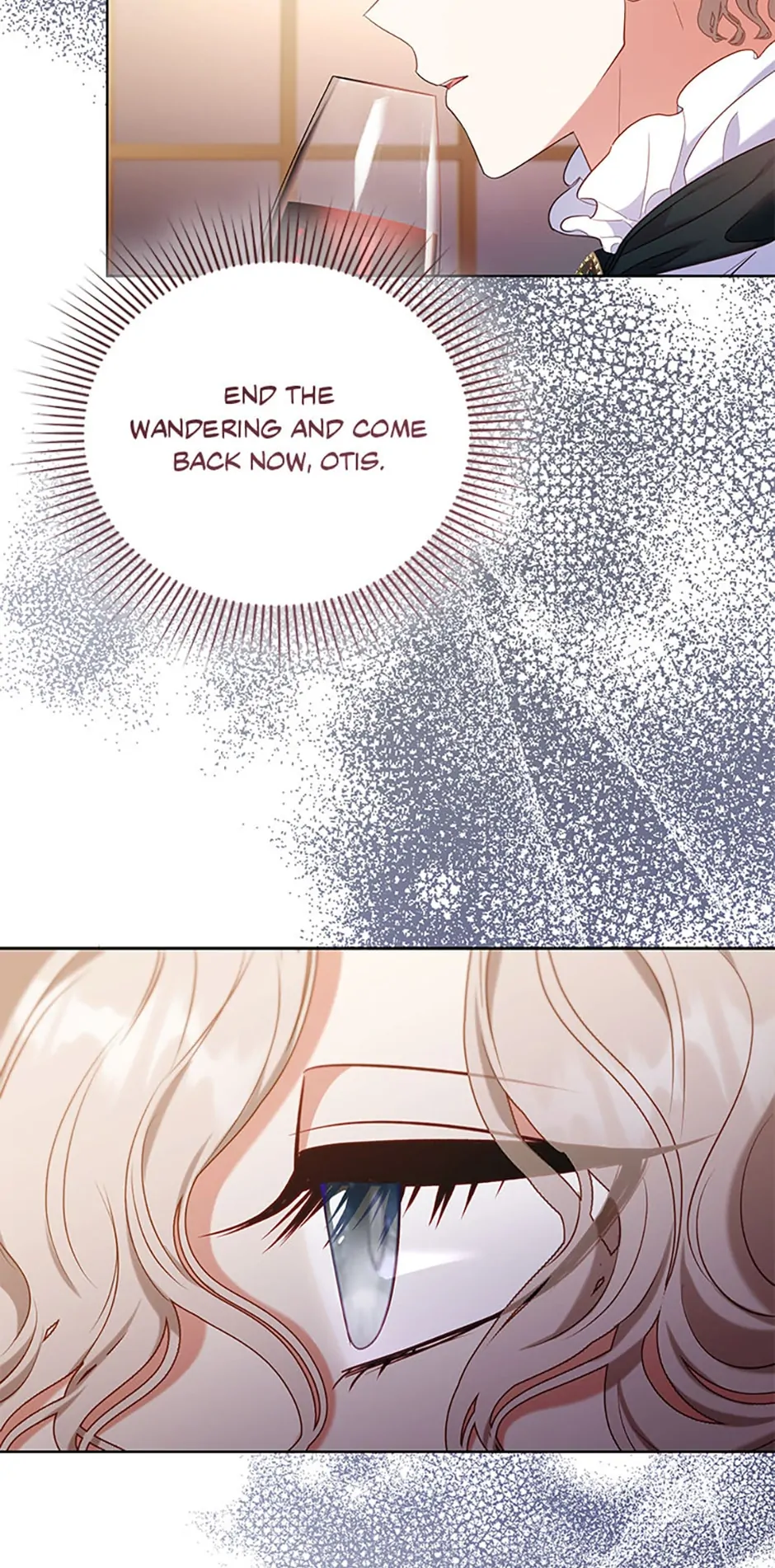 The Maid Wants to Quit Within the Reverse Harem Game chapter 47 page 56