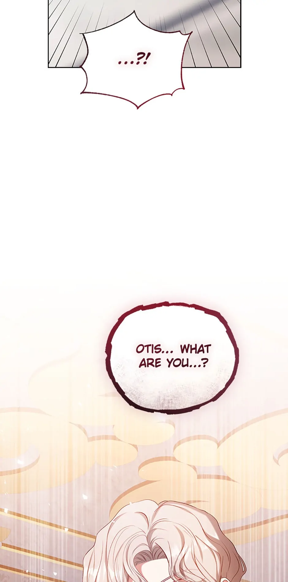 The Maid Wants to Quit Within the Reverse Harem Game chapter 47 page 58