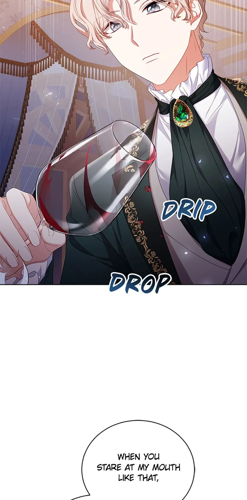 The Maid Wants to Quit Within the Reverse Harem Game chapter 47 page 59