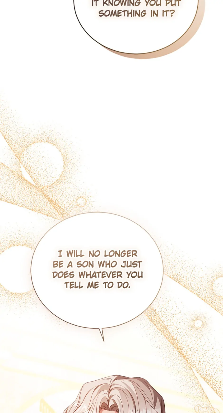 The Maid Wants to Quit Within the Reverse Harem Game chapter 47 page 62