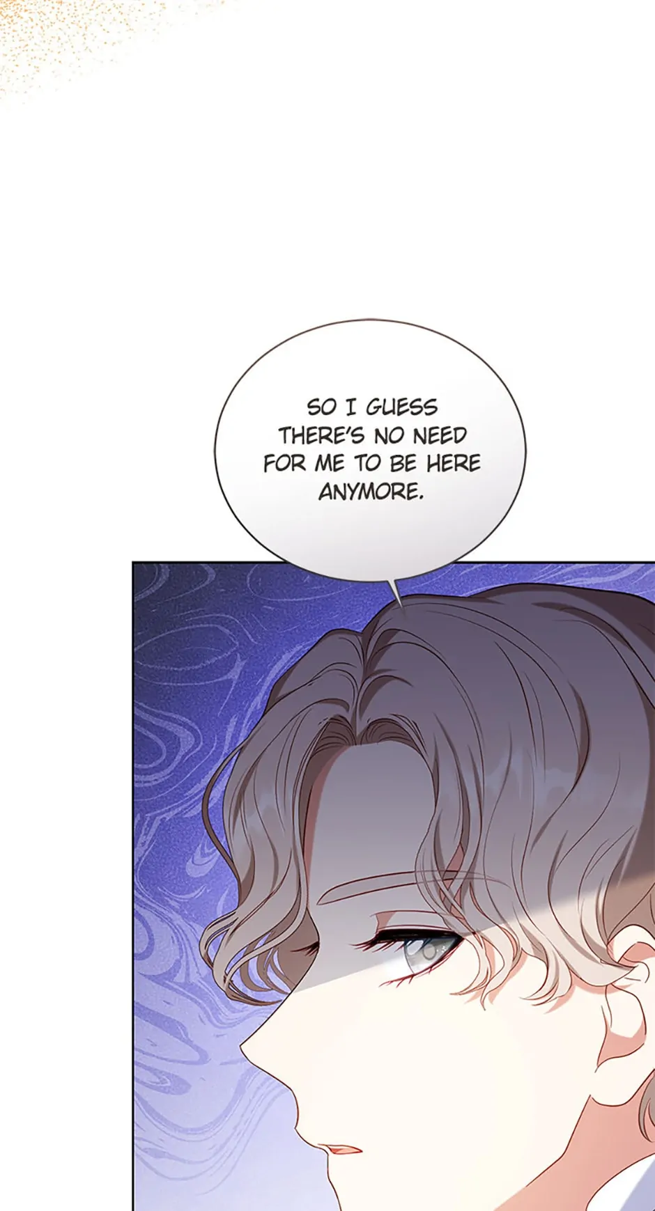 The Maid Wants to Quit Within the Reverse Harem Game chapter 47 page 64