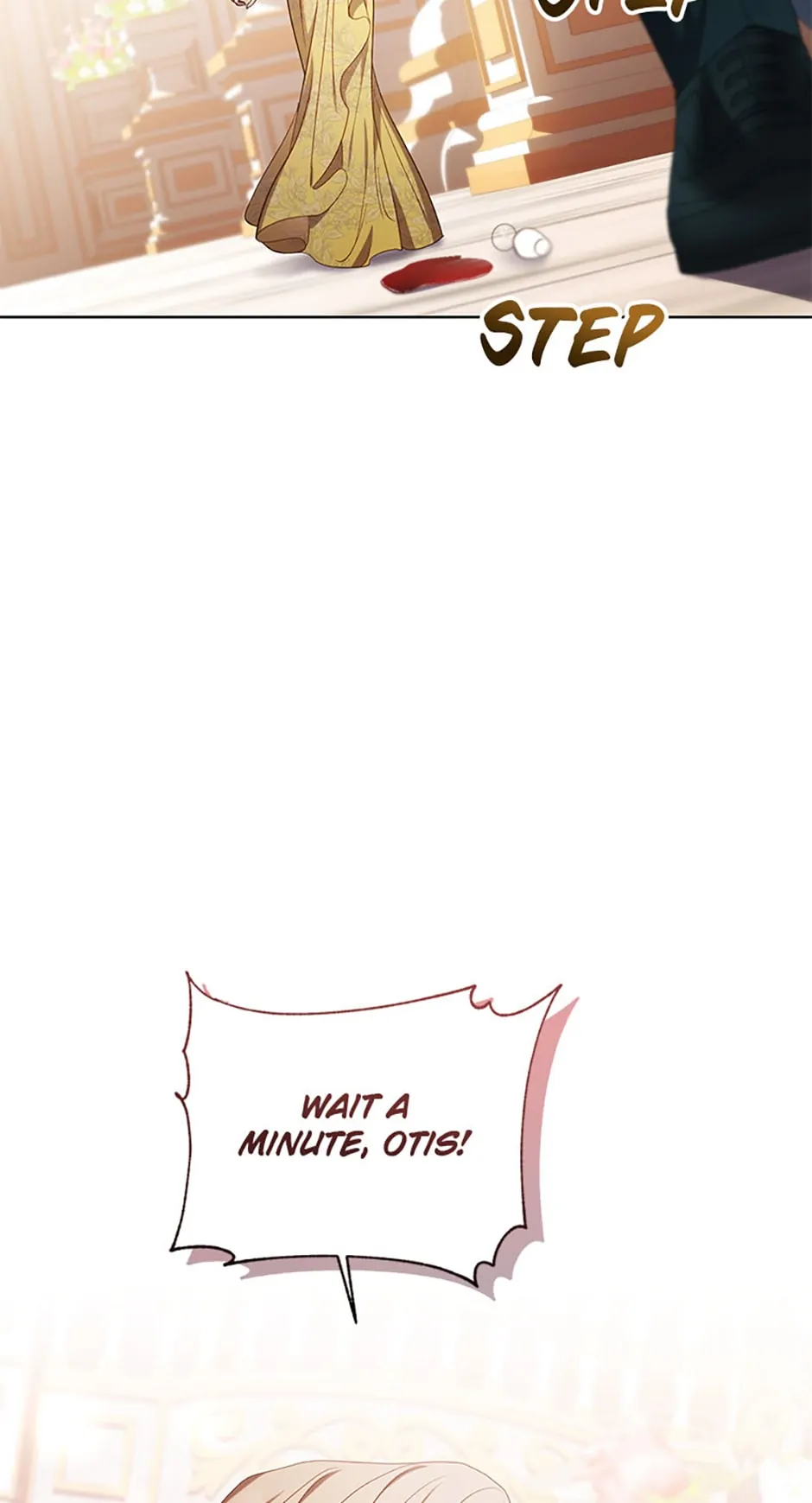 The Maid Wants to Quit Within the Reverse Harem Game chapter 47 page 66