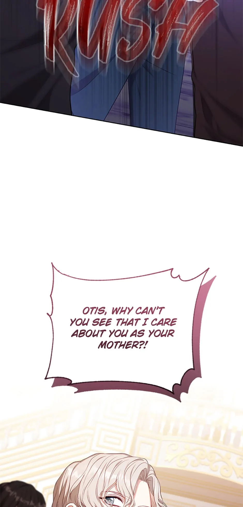 The Maid Wants to Quit Within the Reverse Harem Game chapter 47 page 70