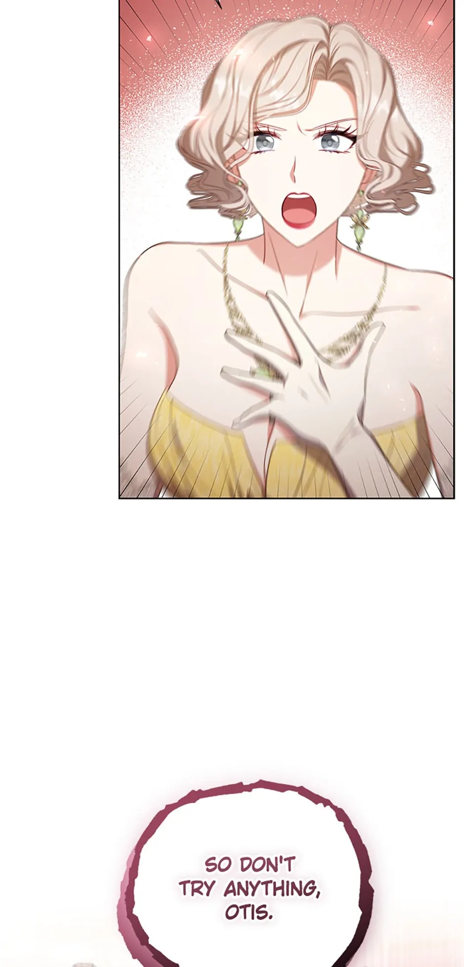 The Maid Wants to Quit Within the Reverse Harem Game chapter 47 page 72