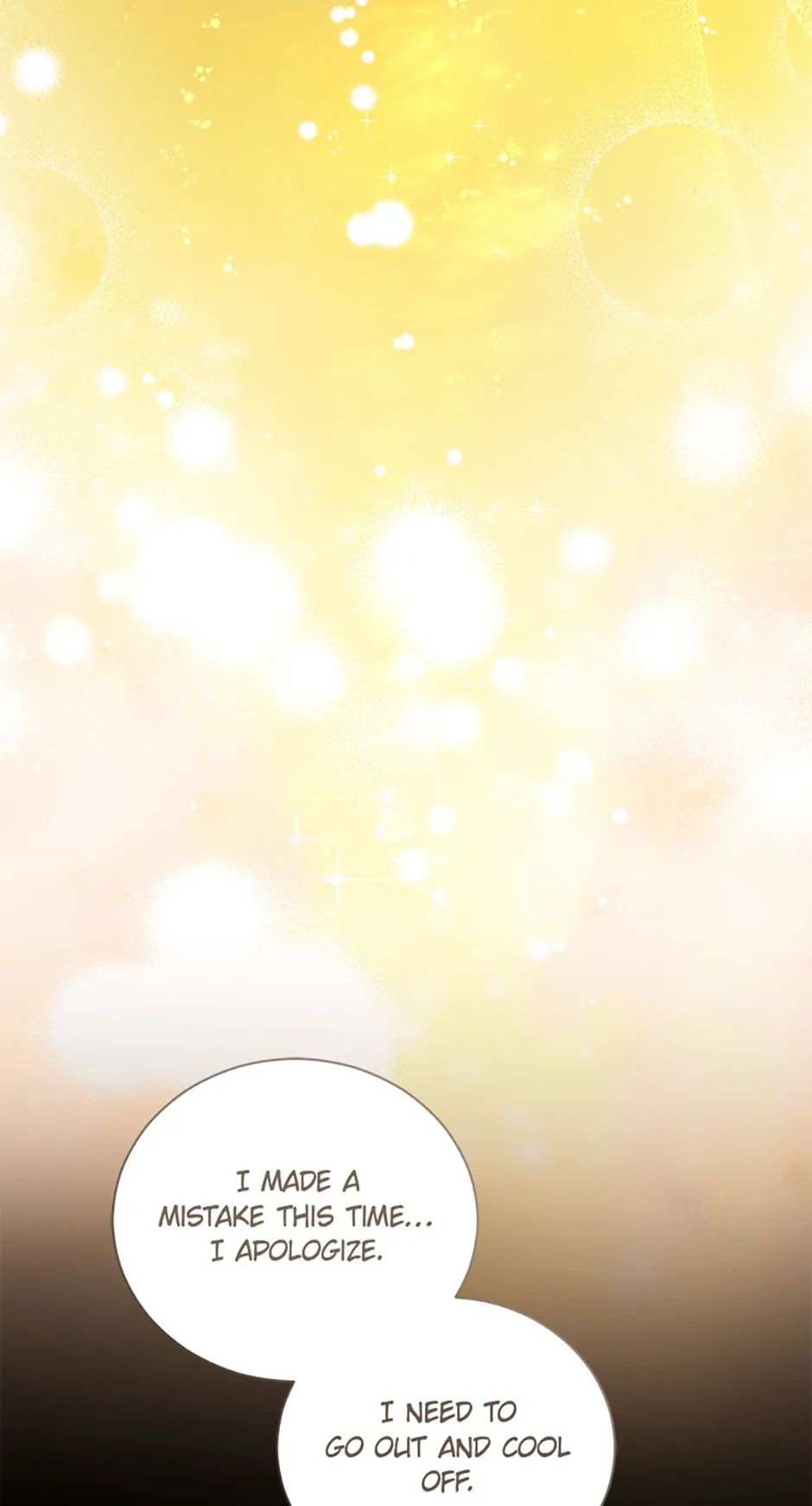 The Maid Wants to Quit Within the Reverse Harem Game chapter 47 page 9