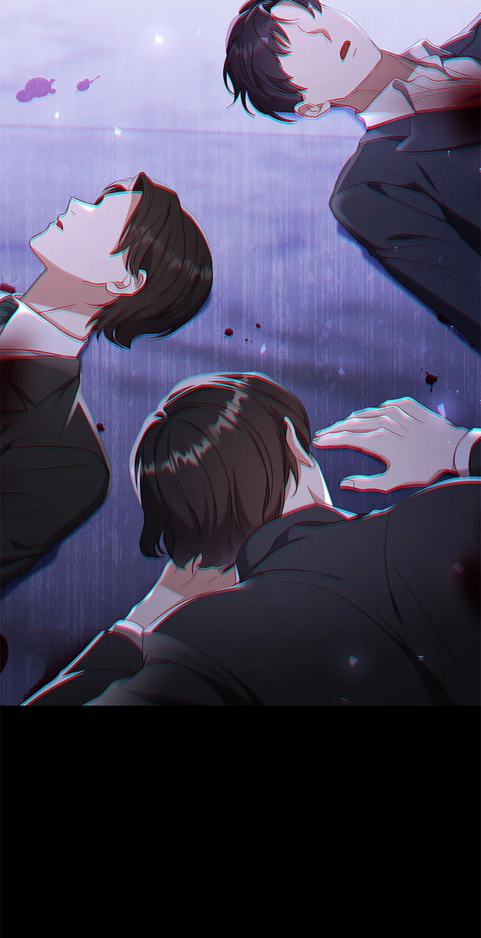 The Maid Wants to Quit Within the Reverse Harem Game chapter 48 page 14