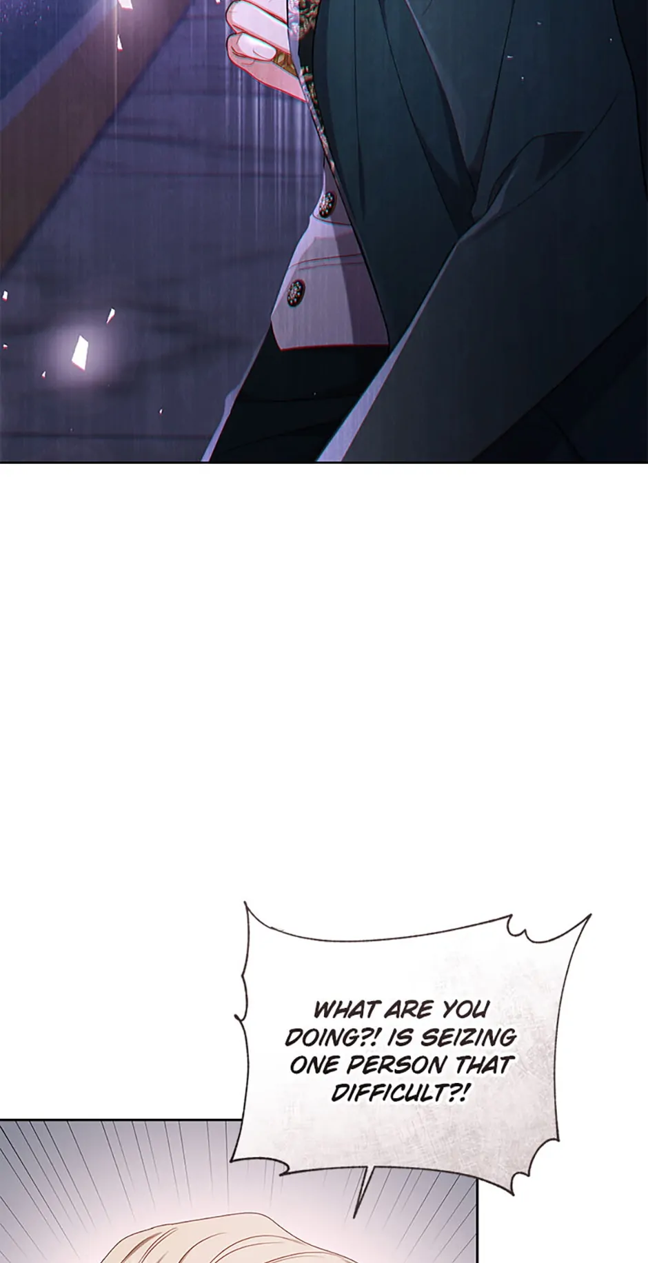 The Maid Wants to Quit Within the Reverse Harem Game chapter 48 page 17