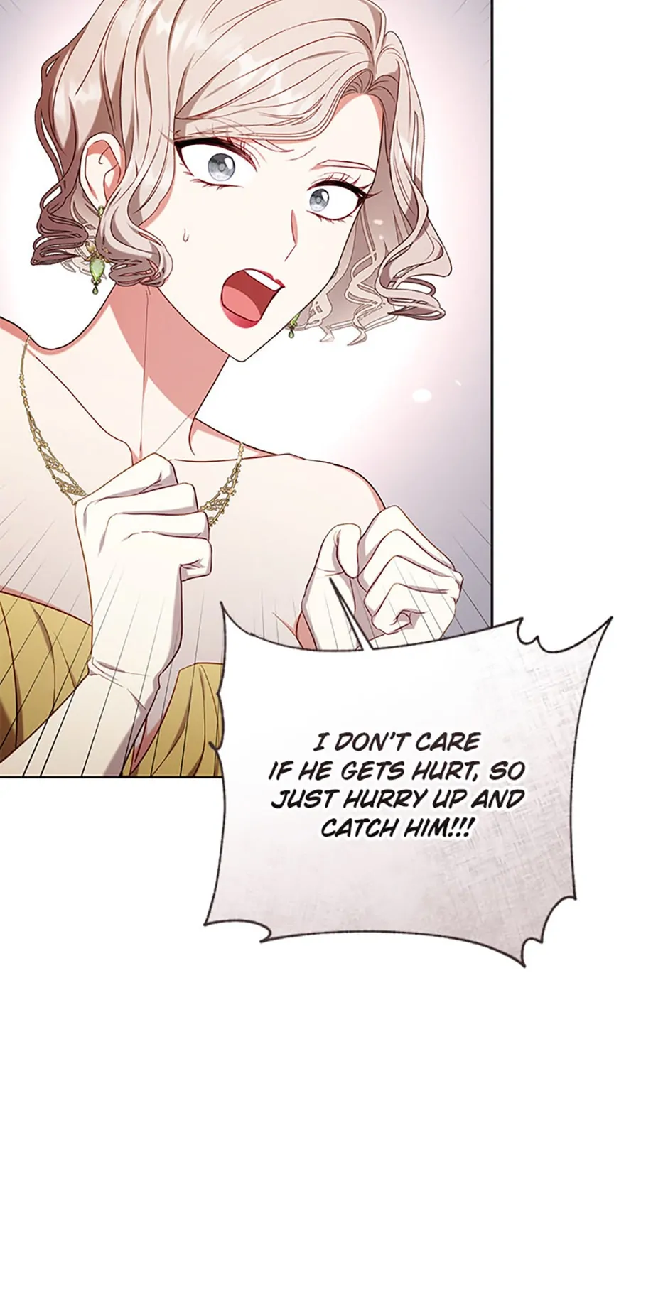 The Maid Wants to Quit Within the Reverse Harem Game chapter 48 page 18