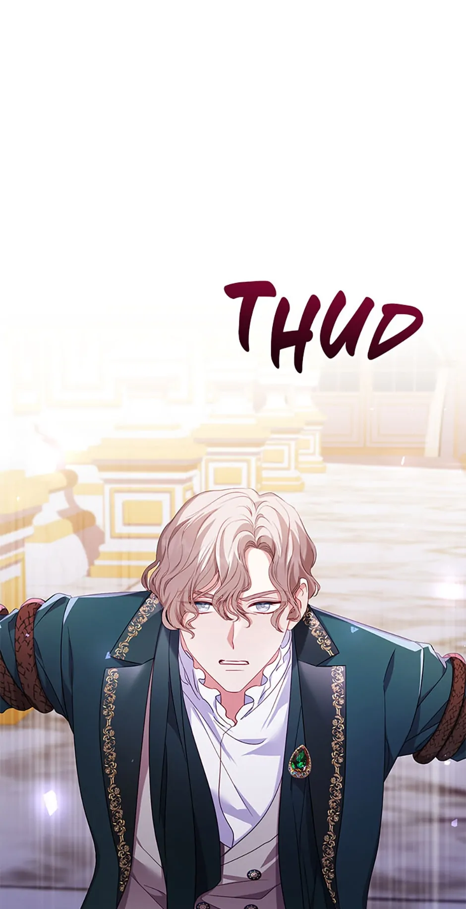 The Maid Wants to Quit Within the Reverse Harem Game chapter 48 page 23