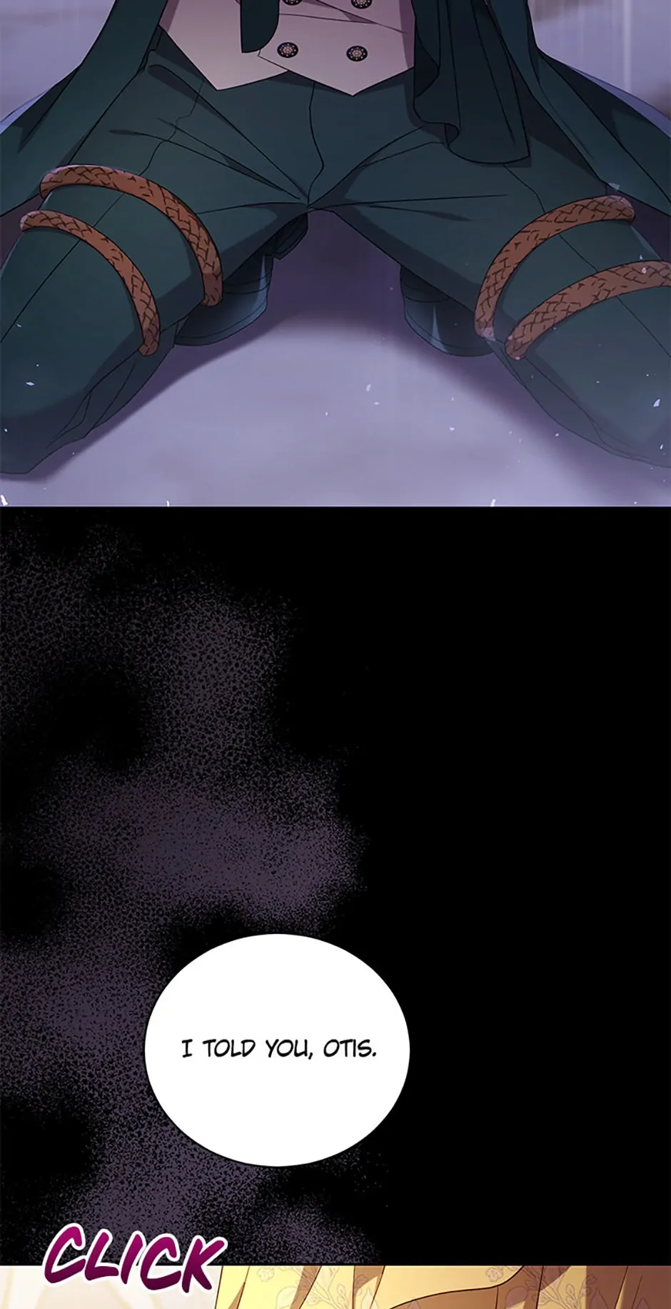 The Maid Wants to Quit Within the Reverse Harem Game chapter 48 page 24