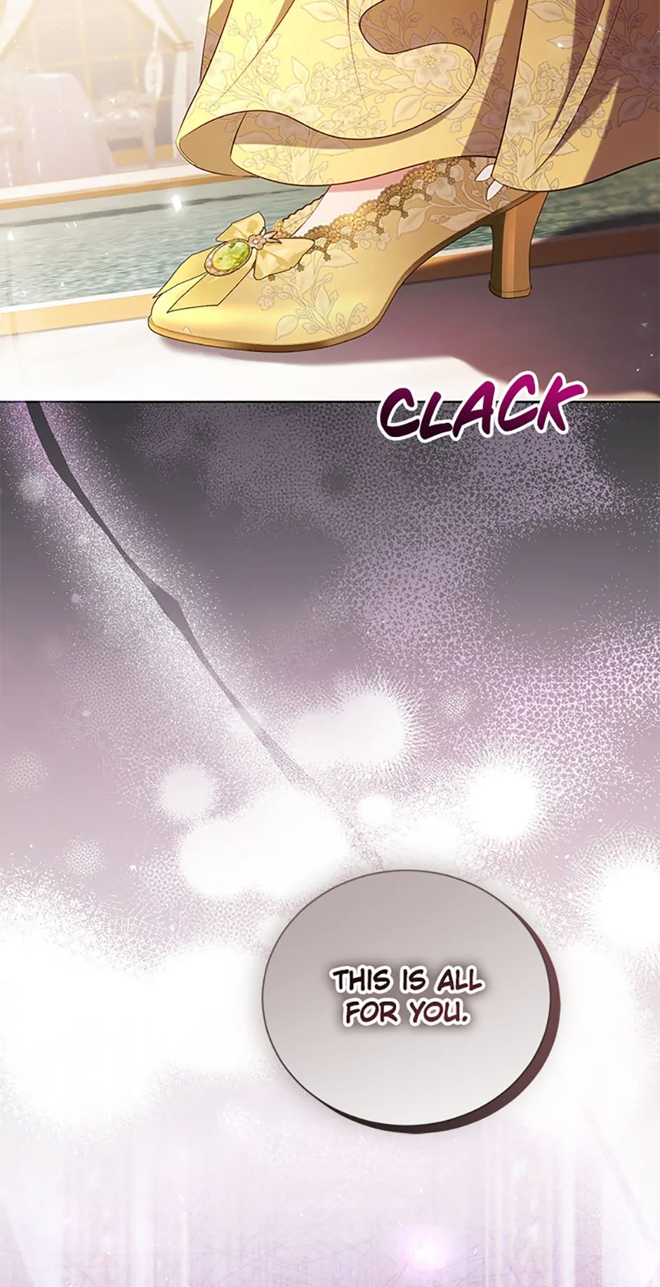 The Maid Wants to Quit Within the Reverse Harem Game chapter 48 page 25